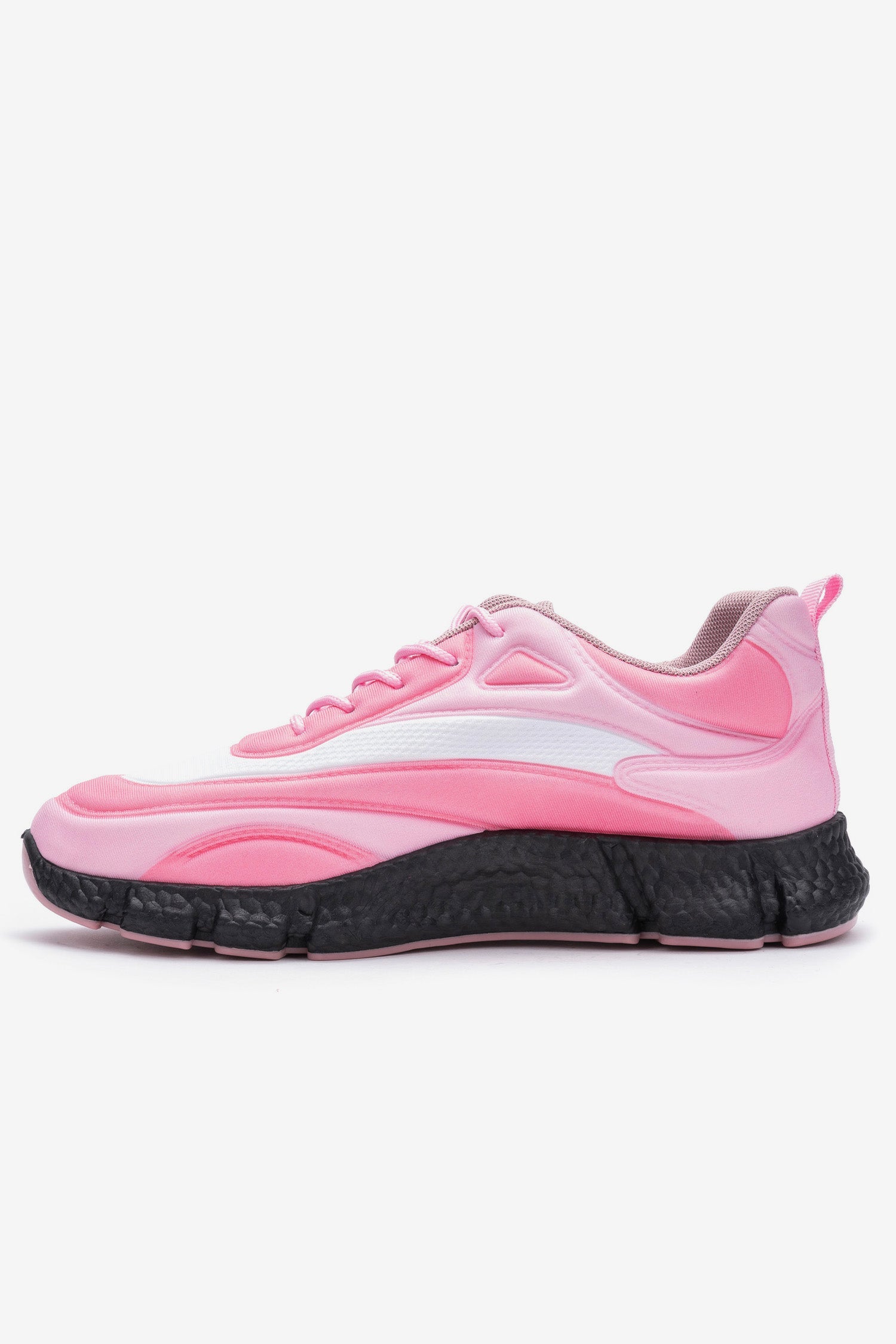 Zapatilla Deportiva Mujer Rosado Fanci Chinitown Chinitown