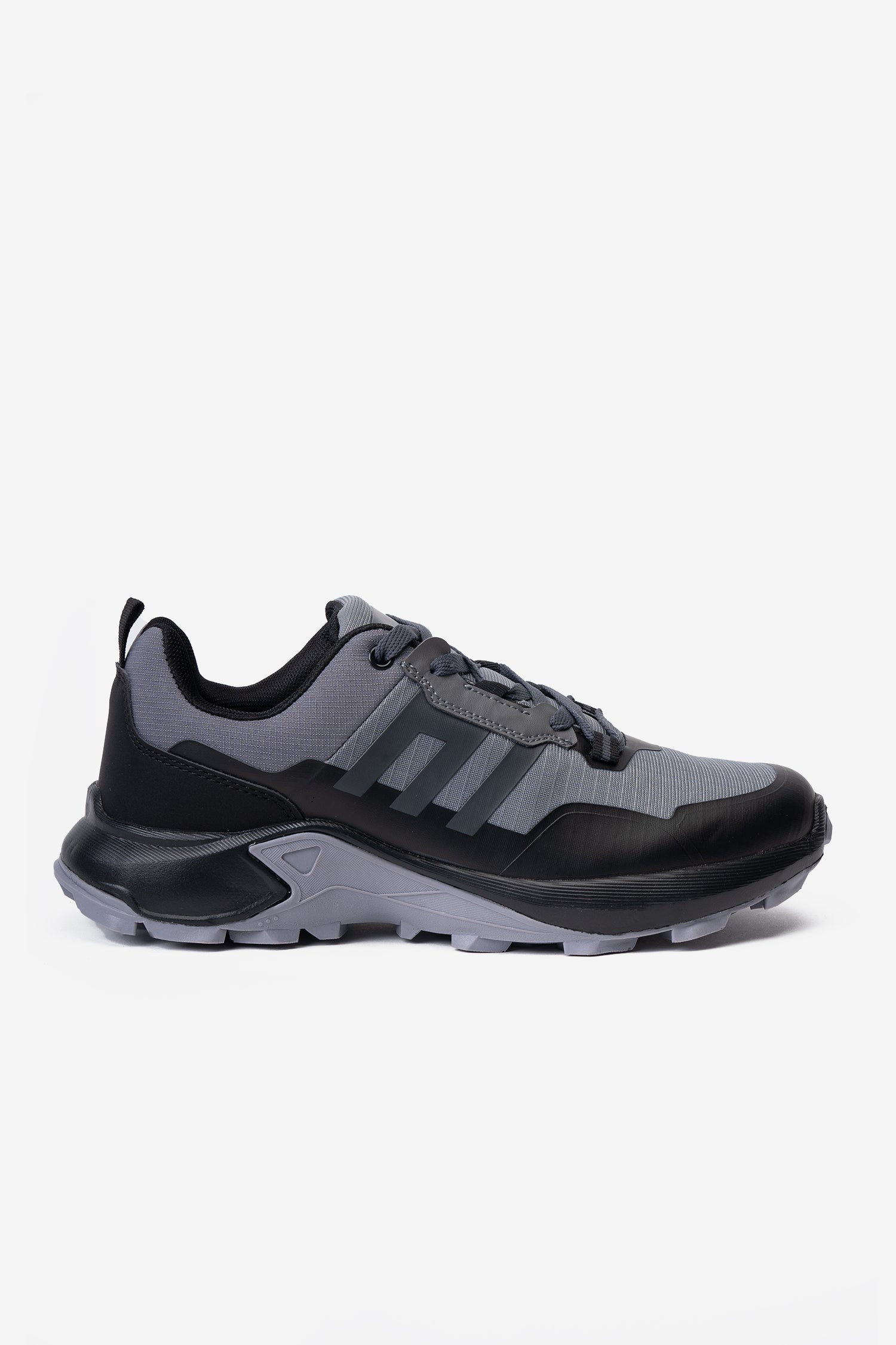 Zapatilla Hombre Gris Alonso Apóstol Apóstol
