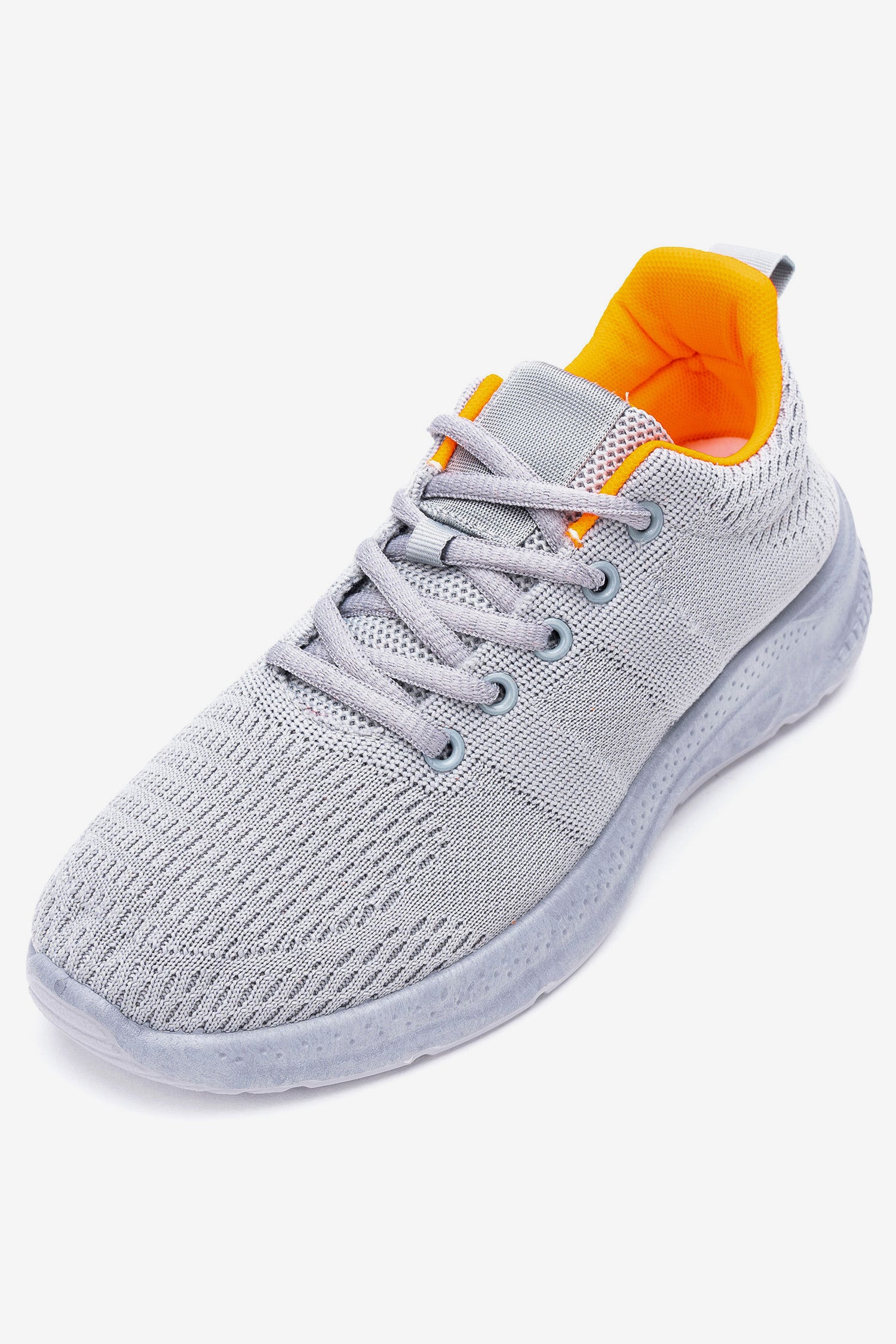 Zapatilla Mujer Gris Frida Chancleta Chancleta