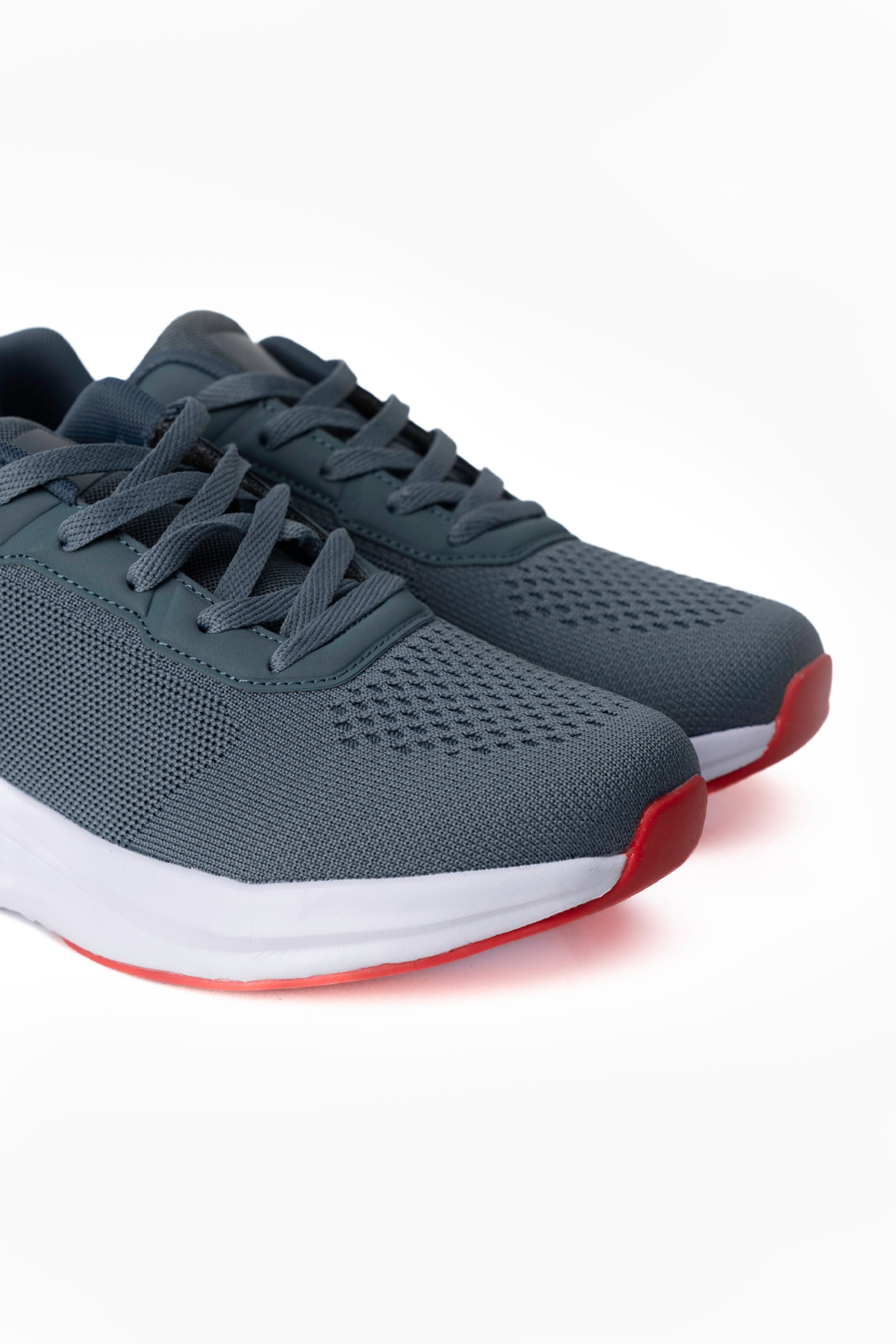 Zapatilla Deportiva Hombre Gris Denver Chinitown Chinitown