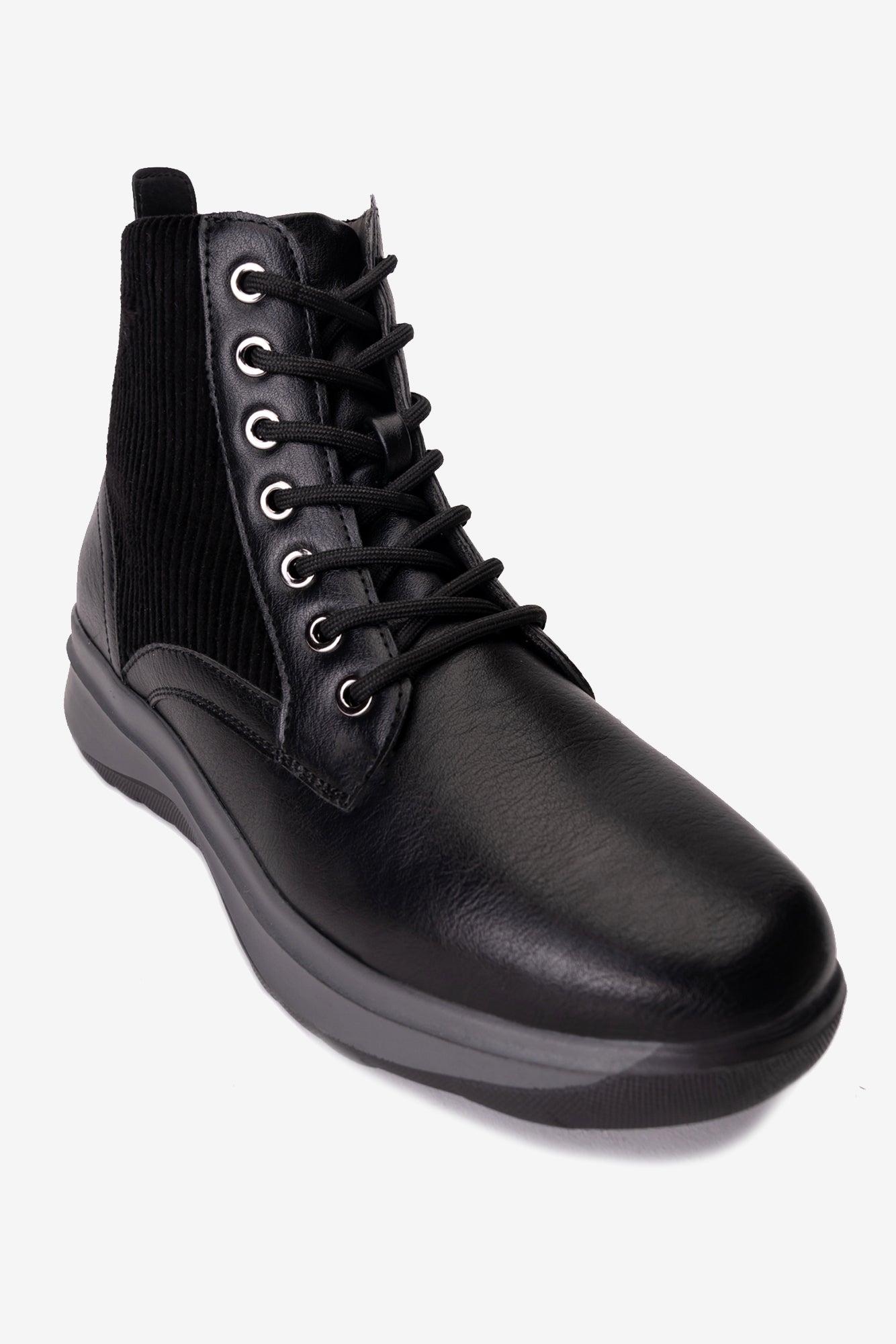 Botín Casual Mujer Negro Aurélie Chinitown Chinitown