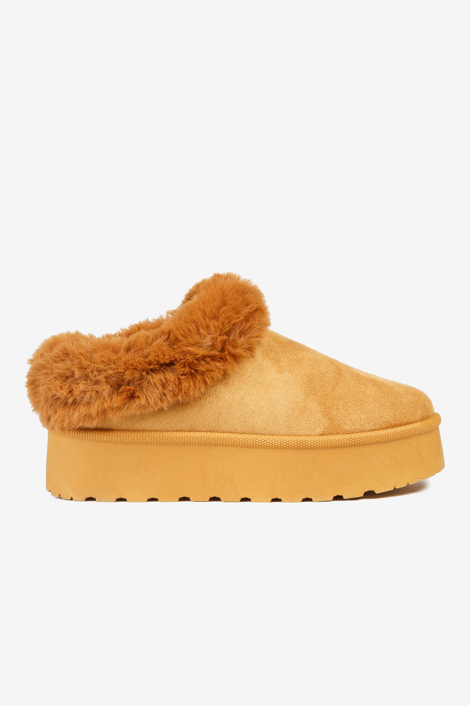 Zapato Mujer Café Briana Thunder Blue Thunder Blue