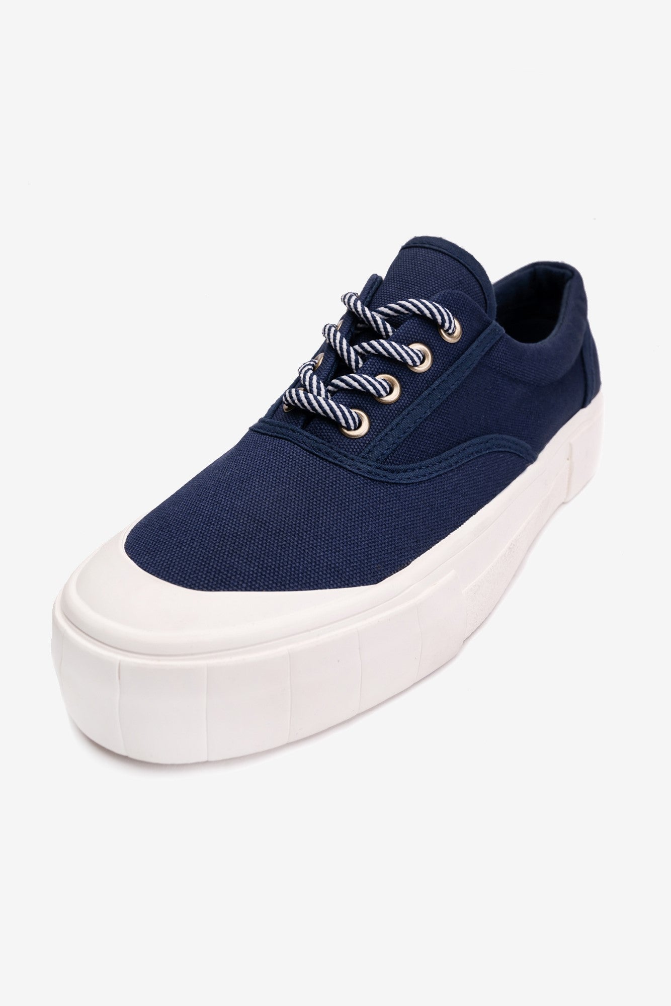 Zapatilla Mujer Azul Dione Chinitown Chinitown