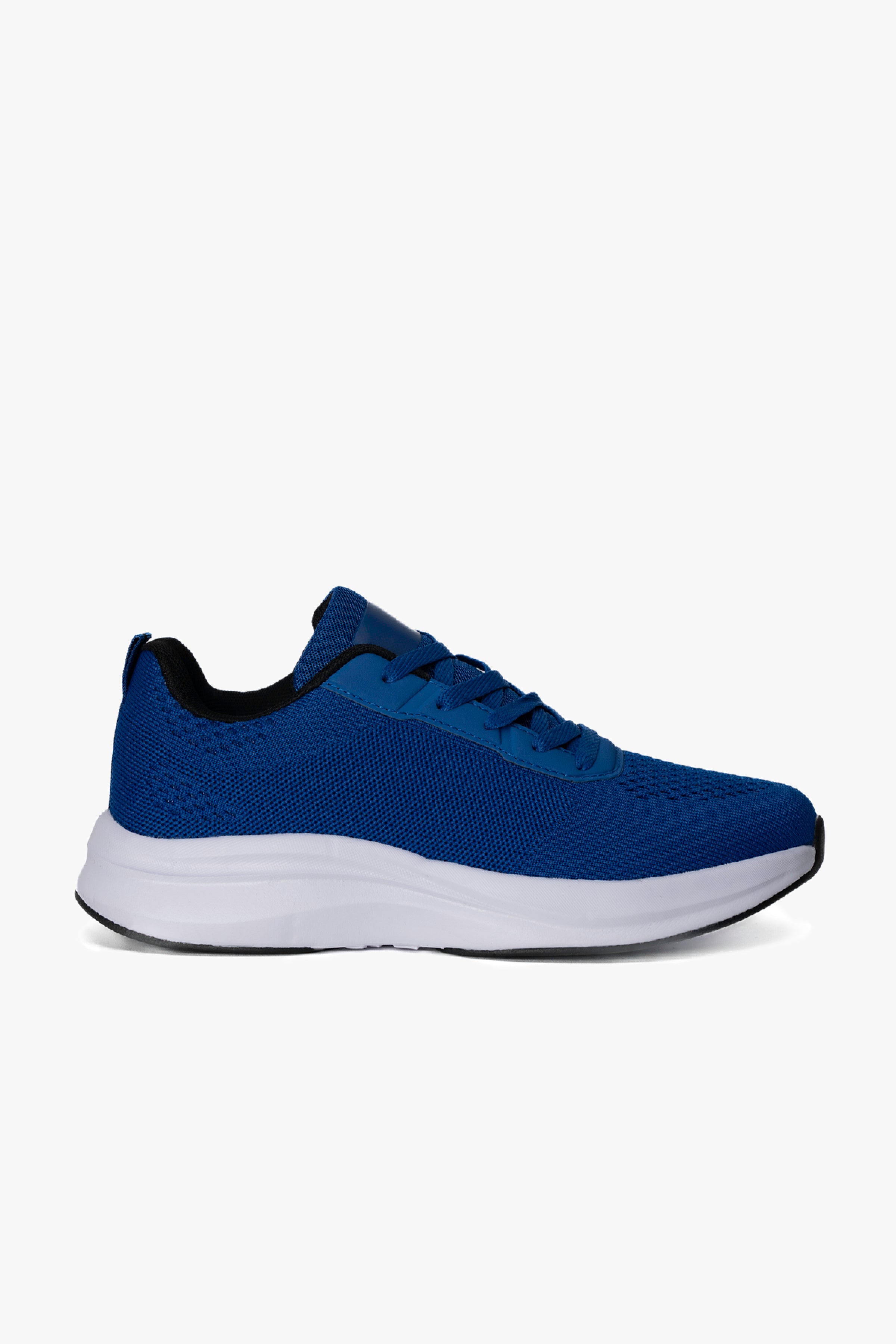 Zapatilla Deportiva Hombre Azul Denver Chinitown Chinitown