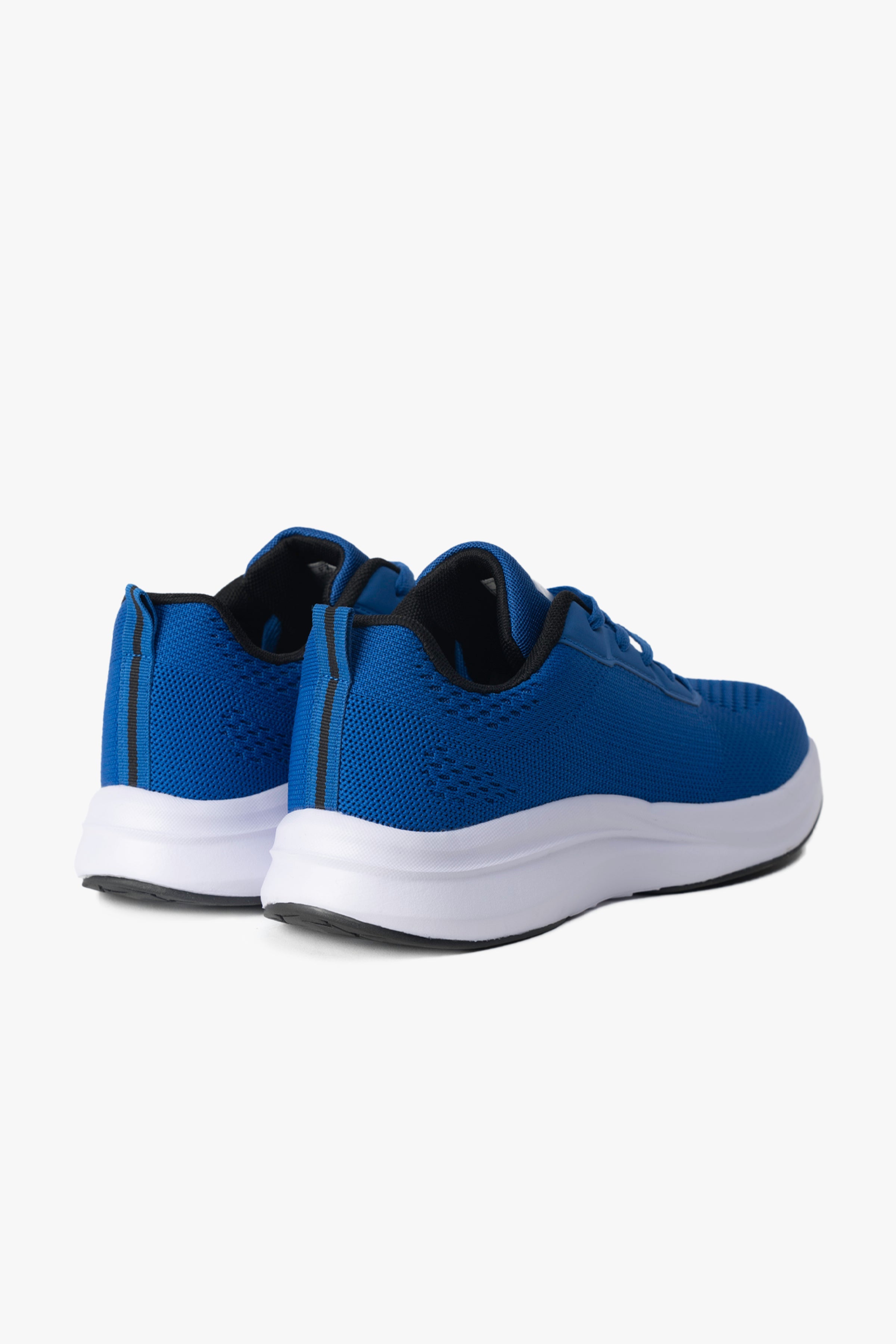 Zapatilla Deportiva Hombre Azul Denver Chinitown Chinitown