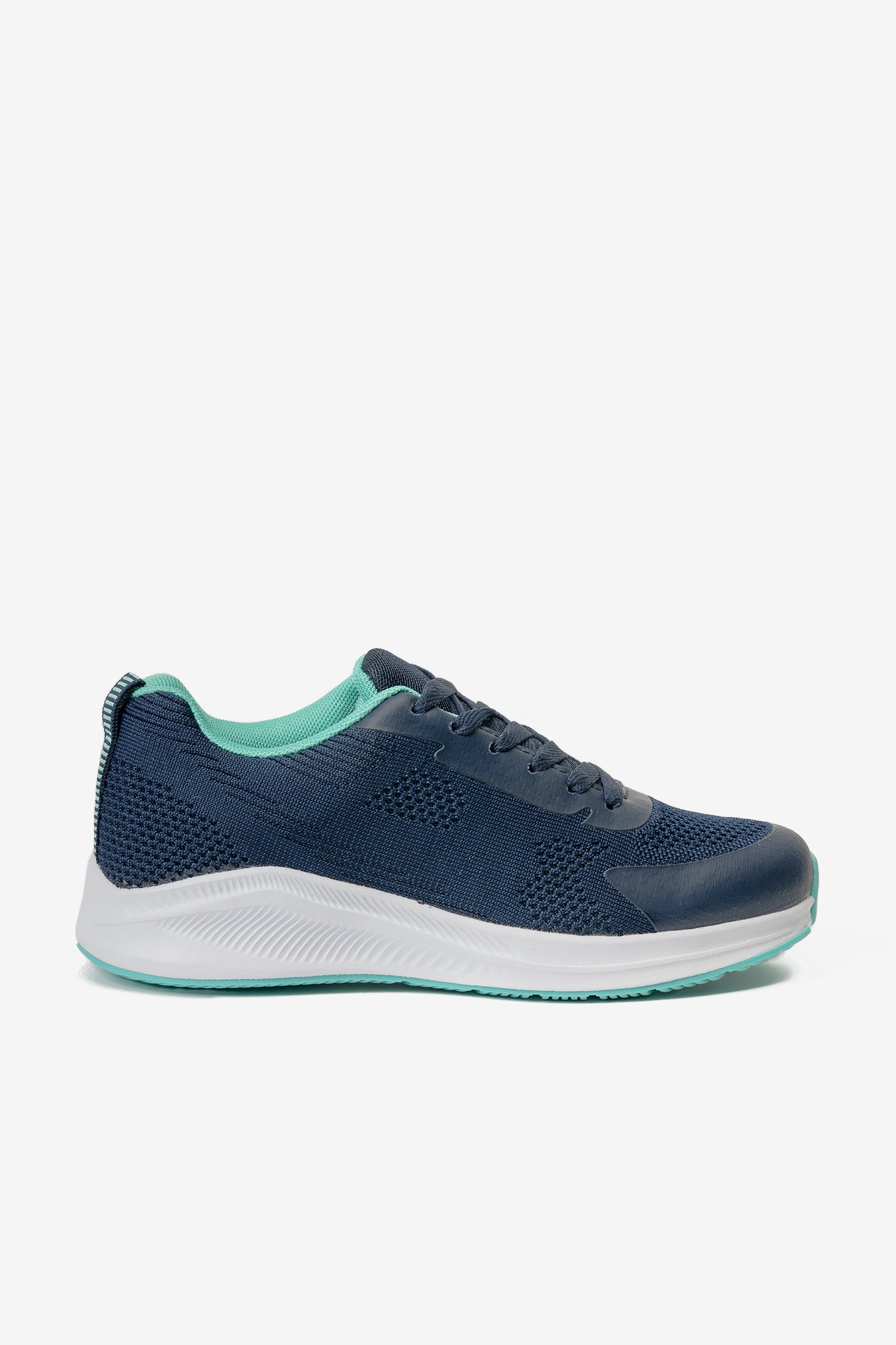 Zapatilla Mujer Azul Arcelia Apóstol Apóstol