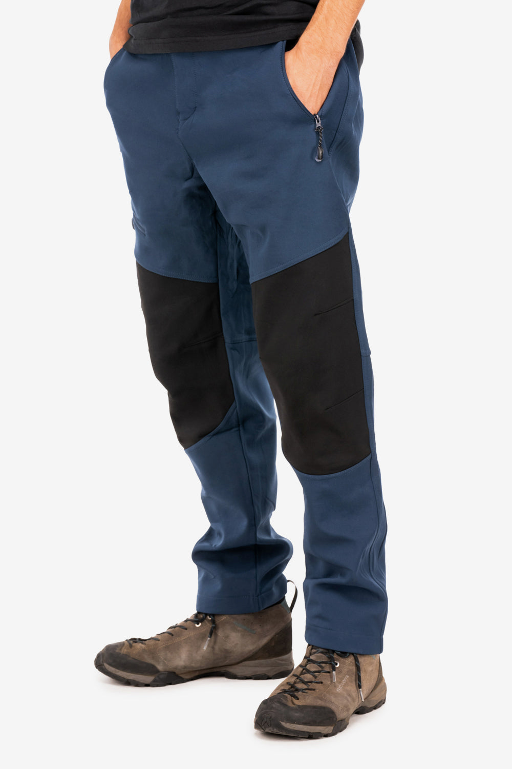 Pantalon Outdoor Blue Chancleta Chancleta