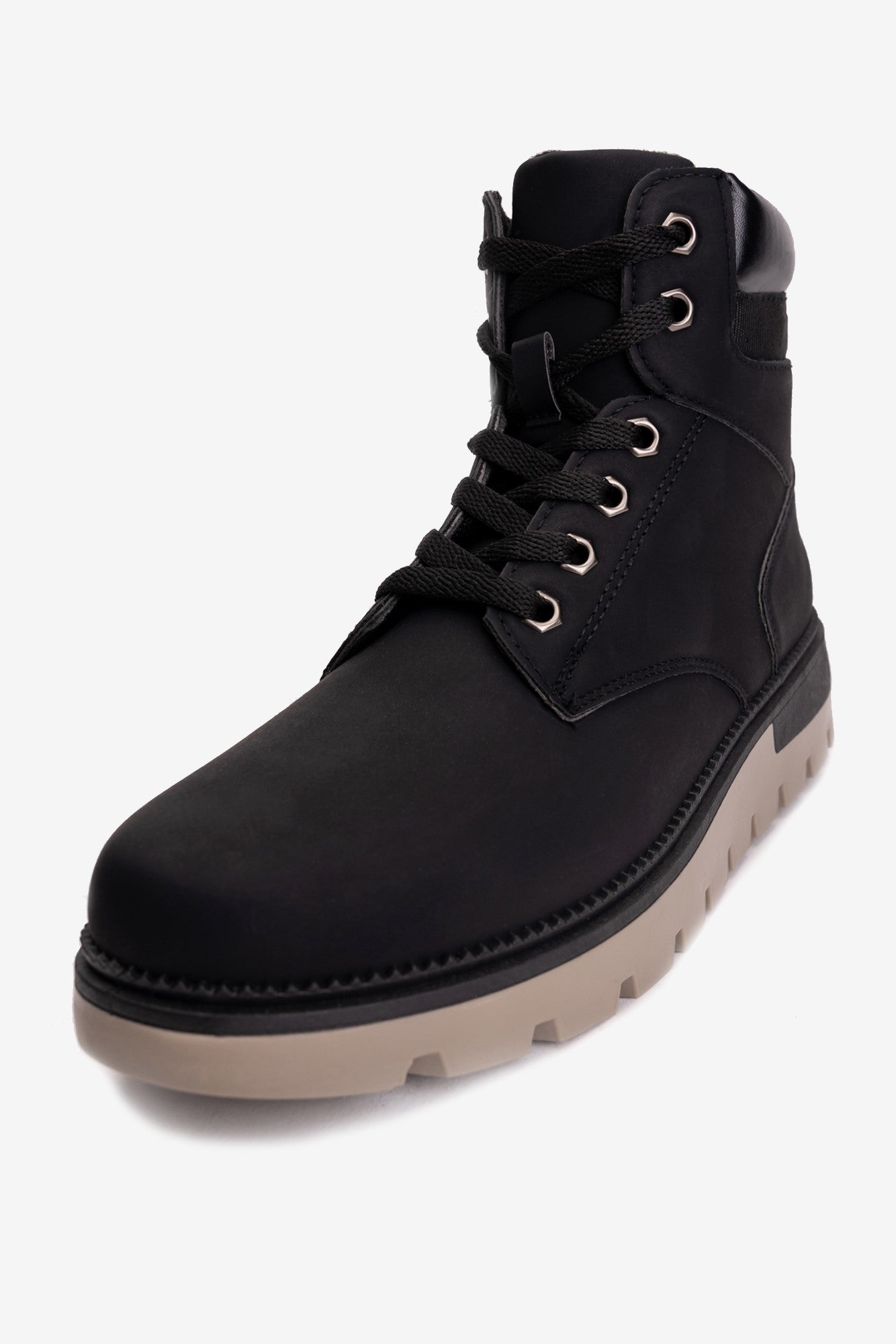 Botín Mujer Negro Vanessa Thunder Blue Thunder Blue