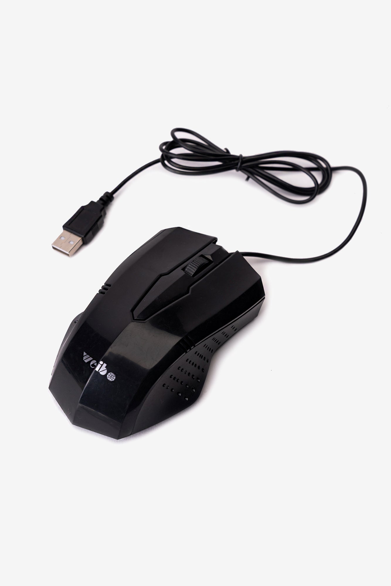 Mouse Negro Chinitown Chinitown