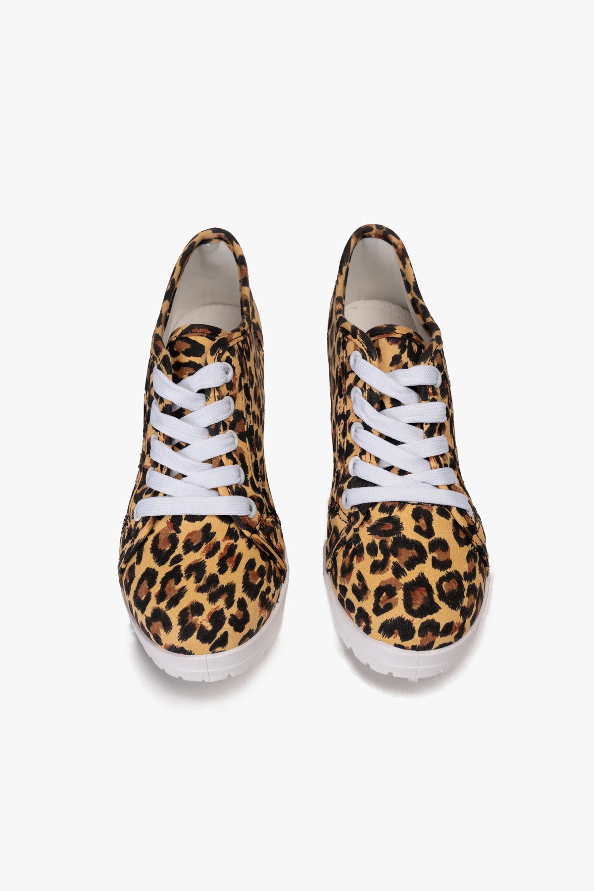 Zapatilla Mujer Camel Nayara Carbin carbin