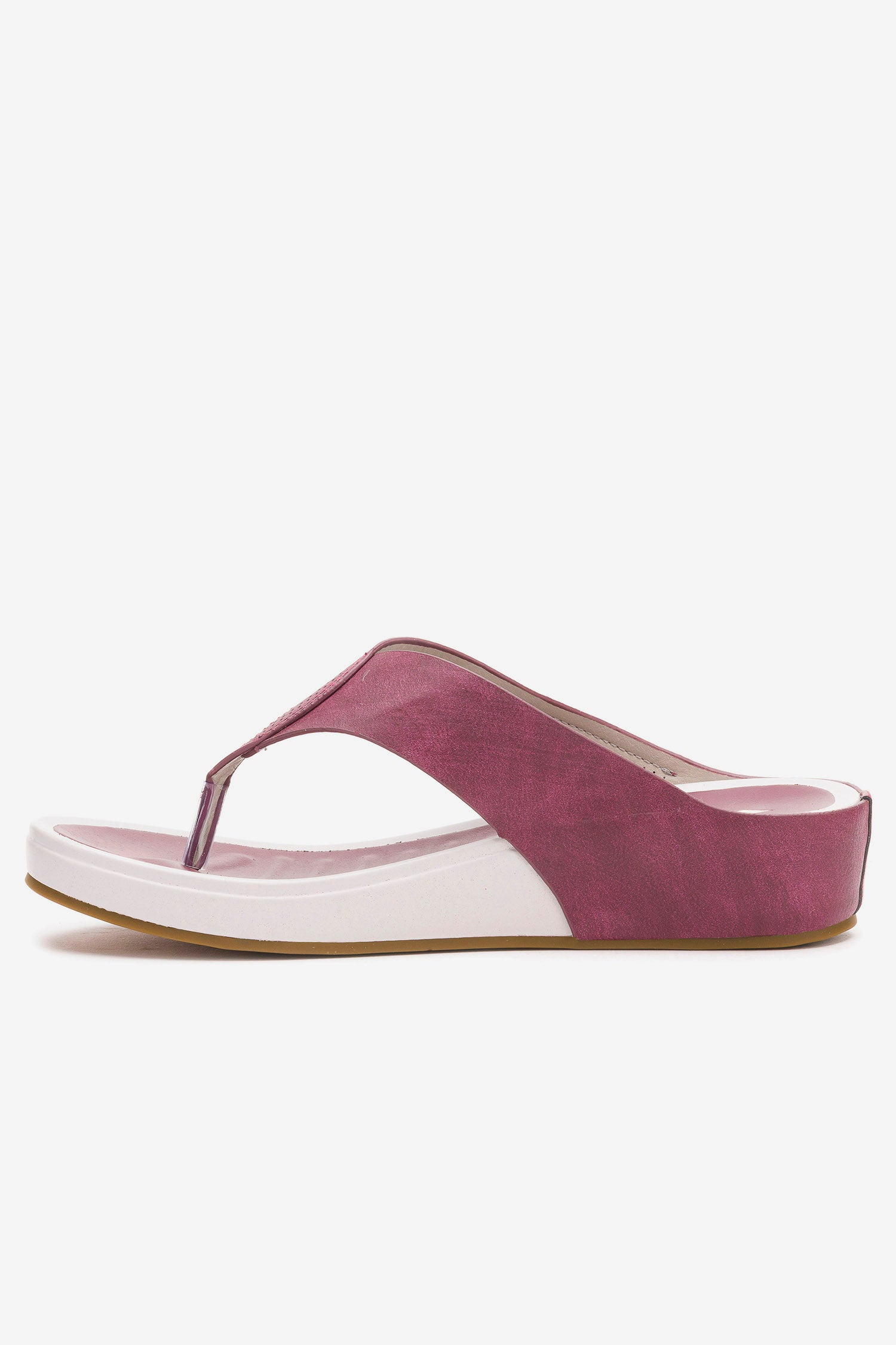 Sandalia Mujer Burdeo Dora Thunder Blue Thunder Blue