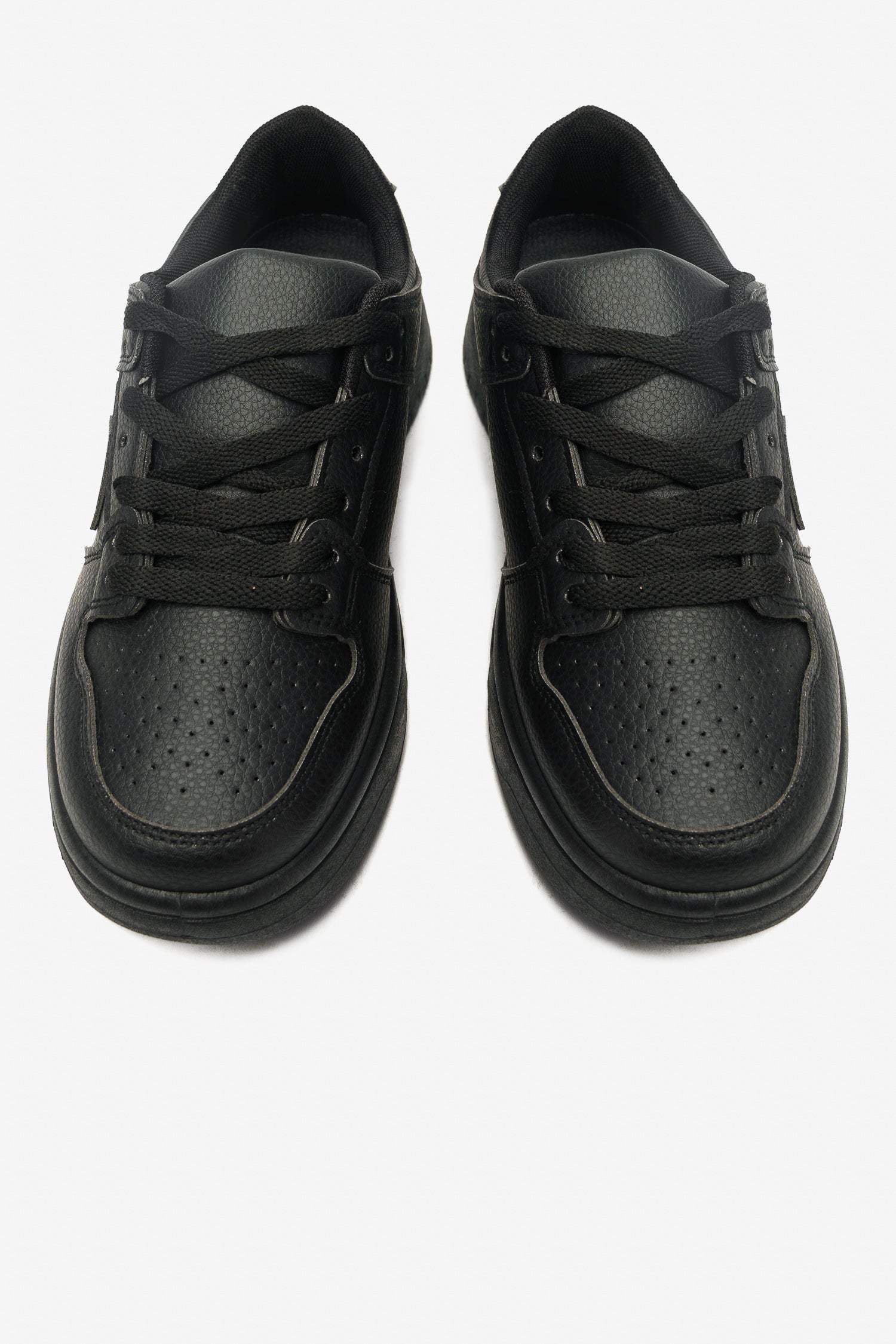 Zapatilla Mujer Negro Betina Chinitown Chinitown