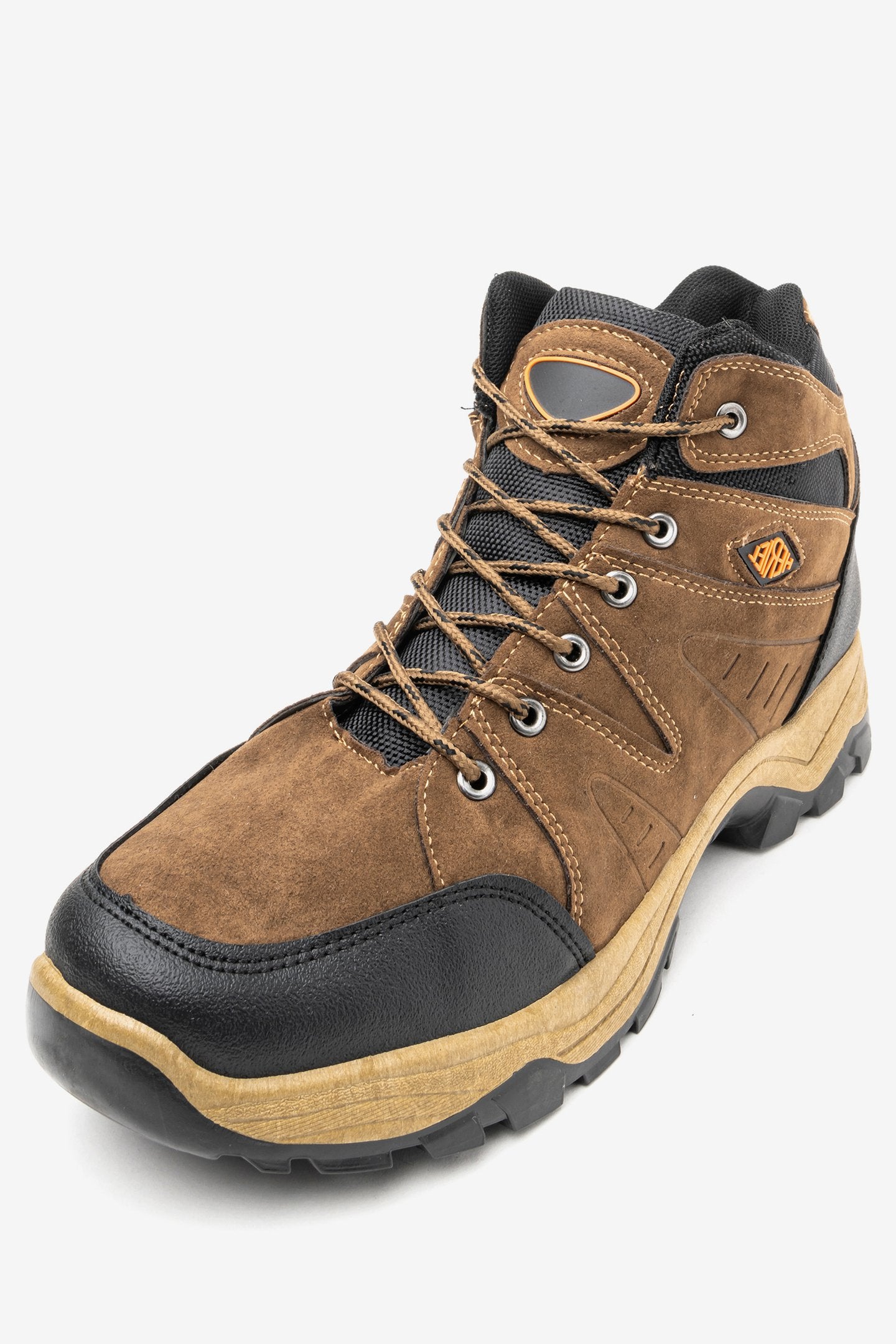 Bototo Hombre Café Panell Hombre Chancleta