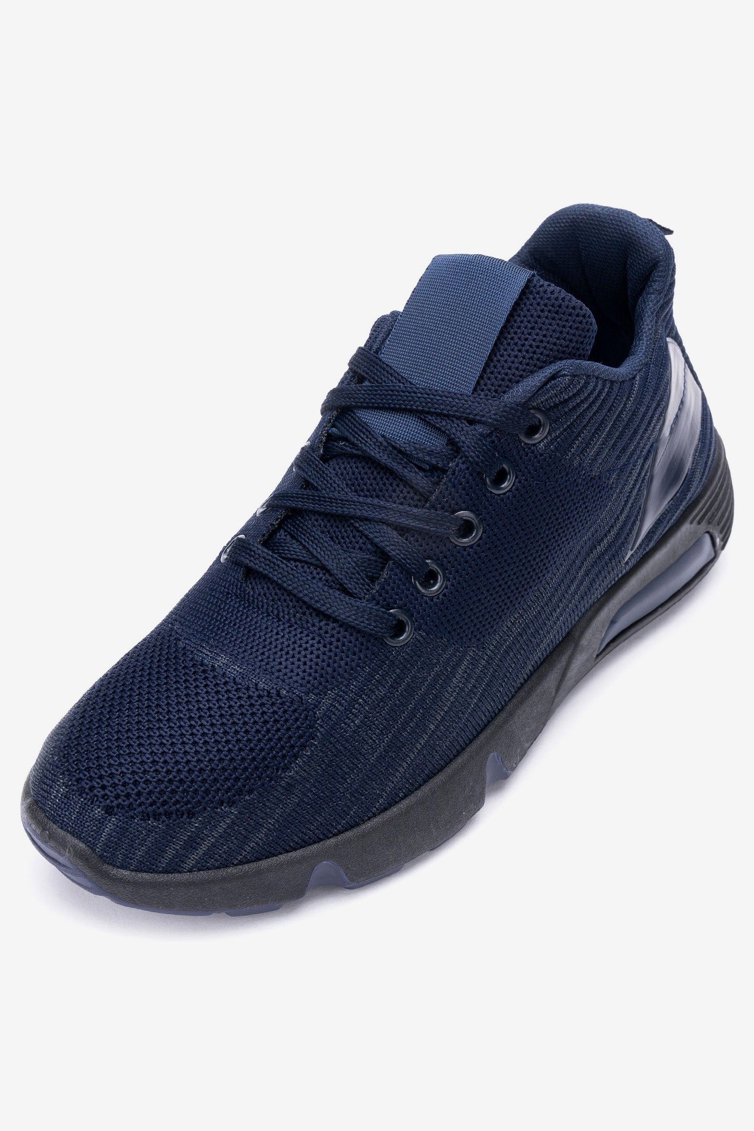 Zapatilla Deportiva Mujer Azul Miriel Chinitown Chinitown