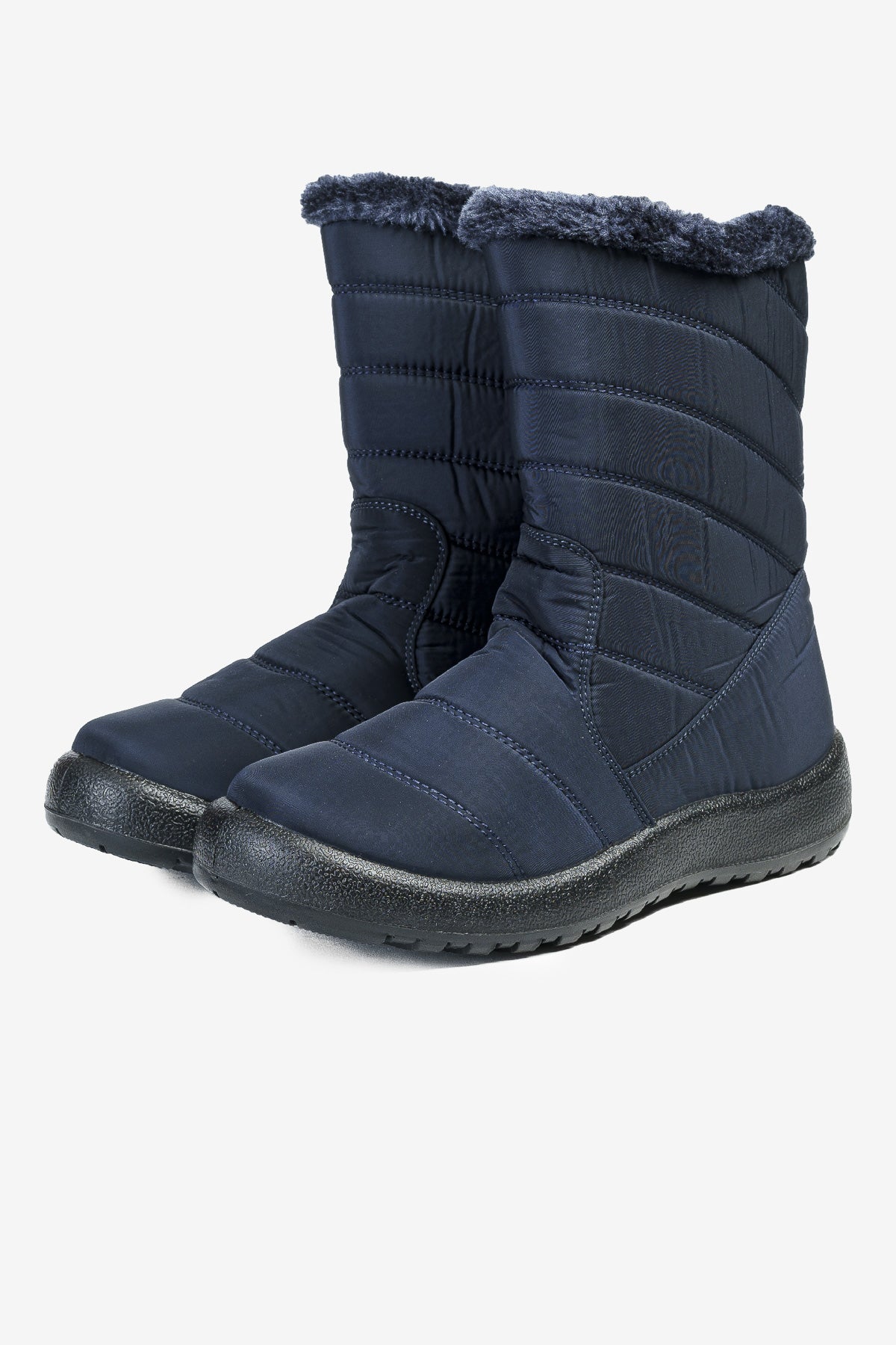 Bota Mujer Azul Anya Thunder Blue Thunder Blue