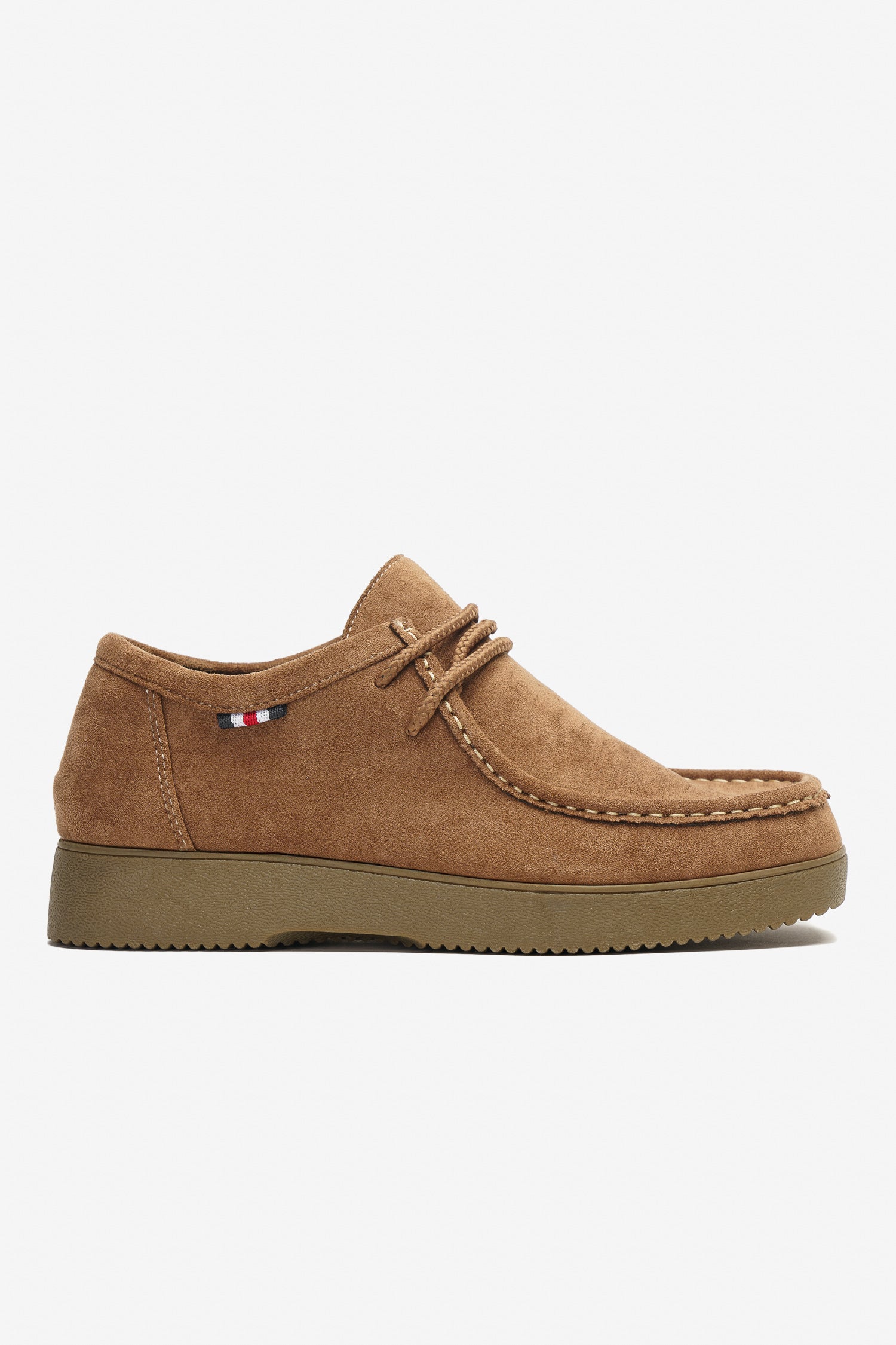 Zapato Mujer Khaki Johanna Boteli Boteli