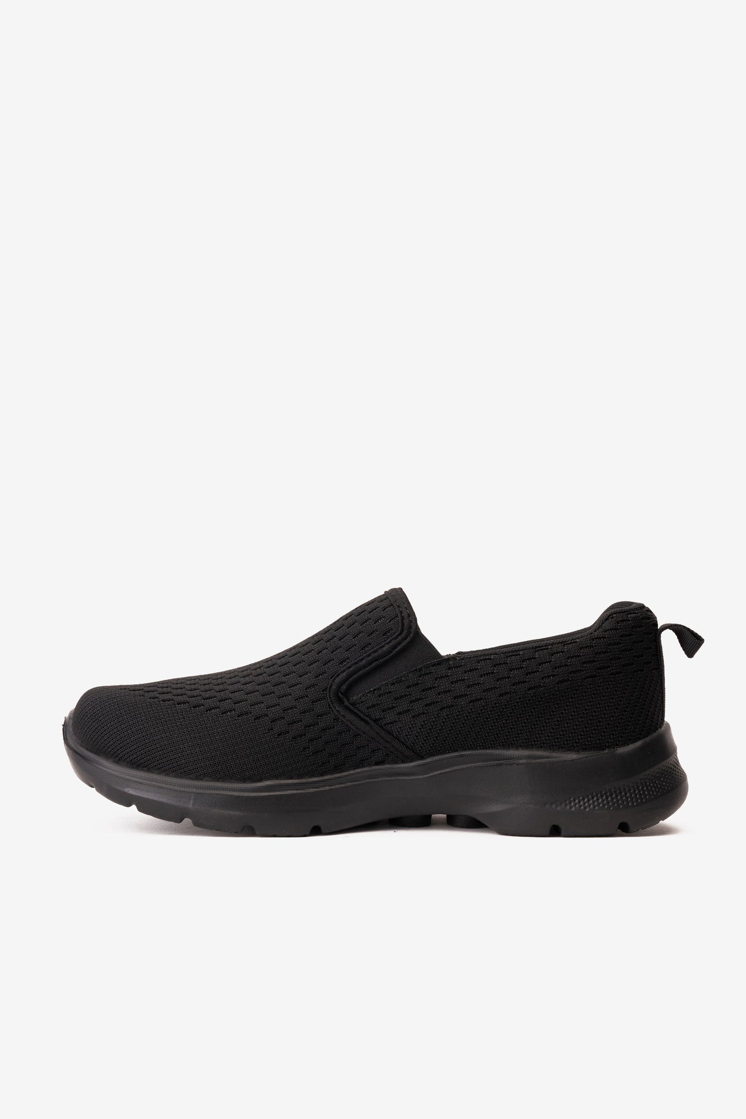 Zapatilla Mujer Negro Astrid Thunder Blue Thunder Blue