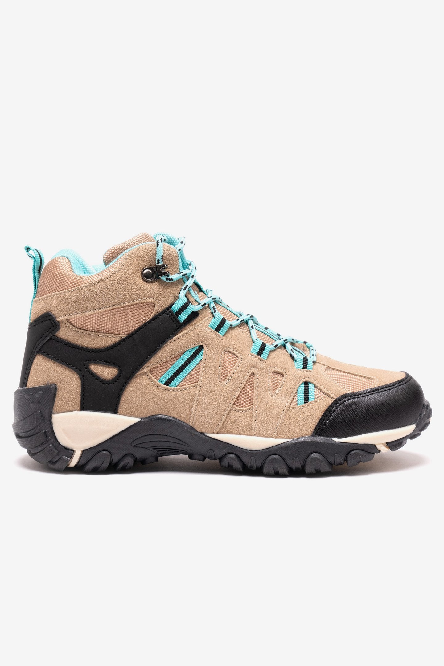 Bototo Mujer Beige Rient Chancleta Chancleta