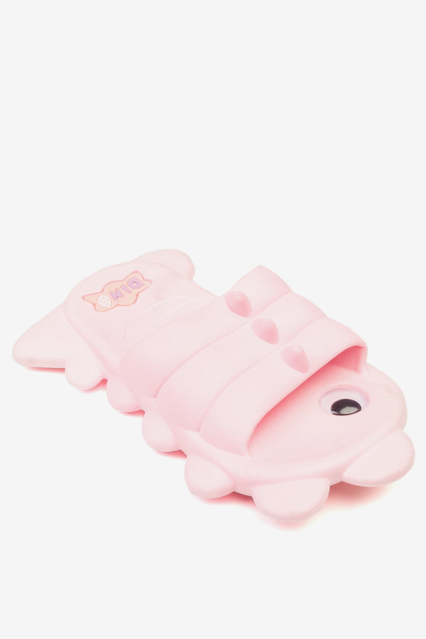 Sandalia Niñ@ Rosado Dino Chinitown Chinitown