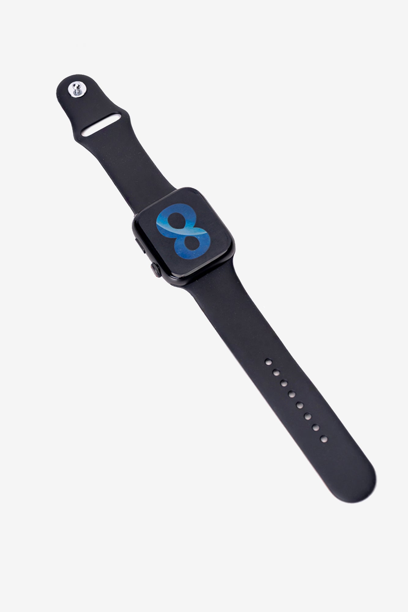 Reloj Smart Watch Negro Chinitown Chinitown