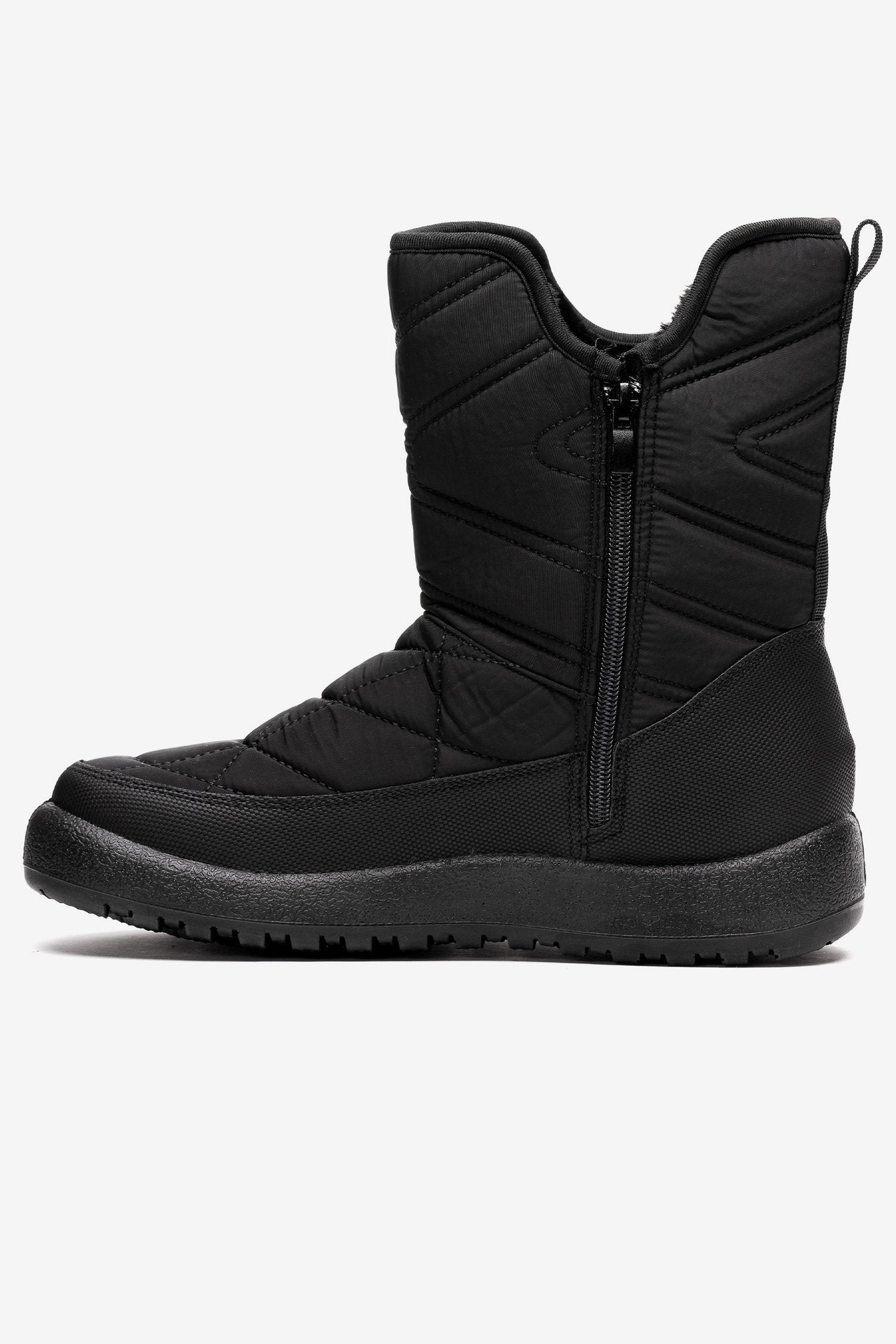 Bota Mujer Negro Joto Thunder Blue Thunder Blue