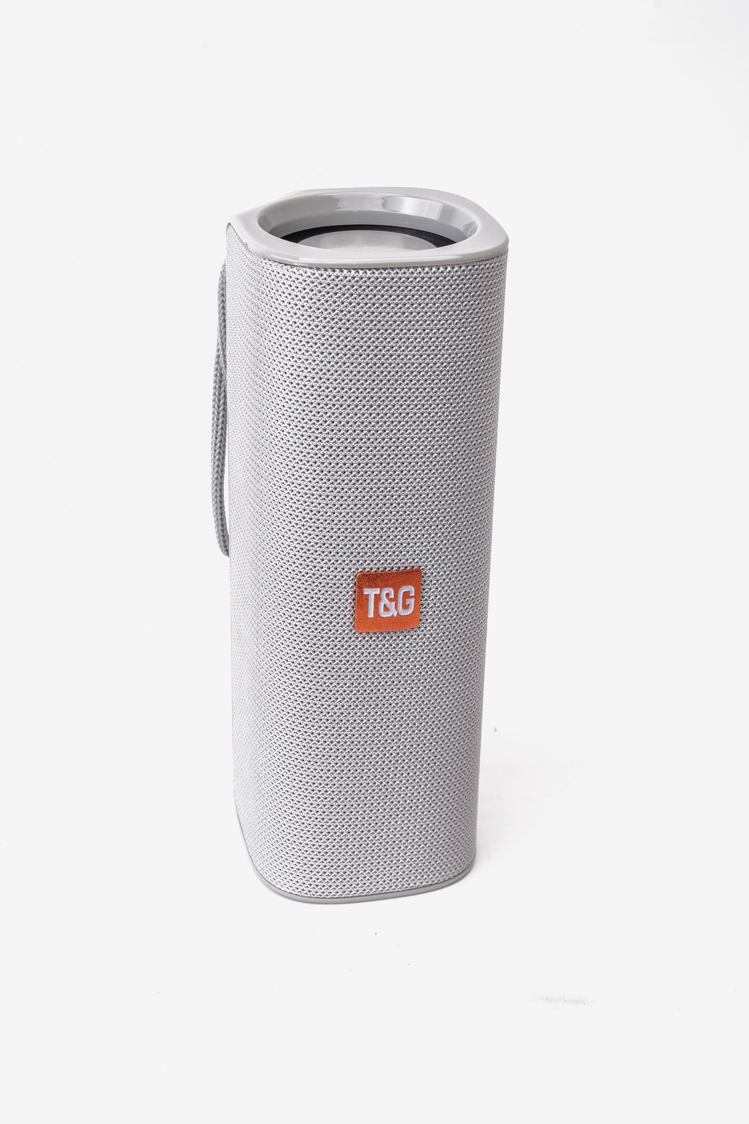 Parlante con Bluetooth Gris Chinitown Chinitown