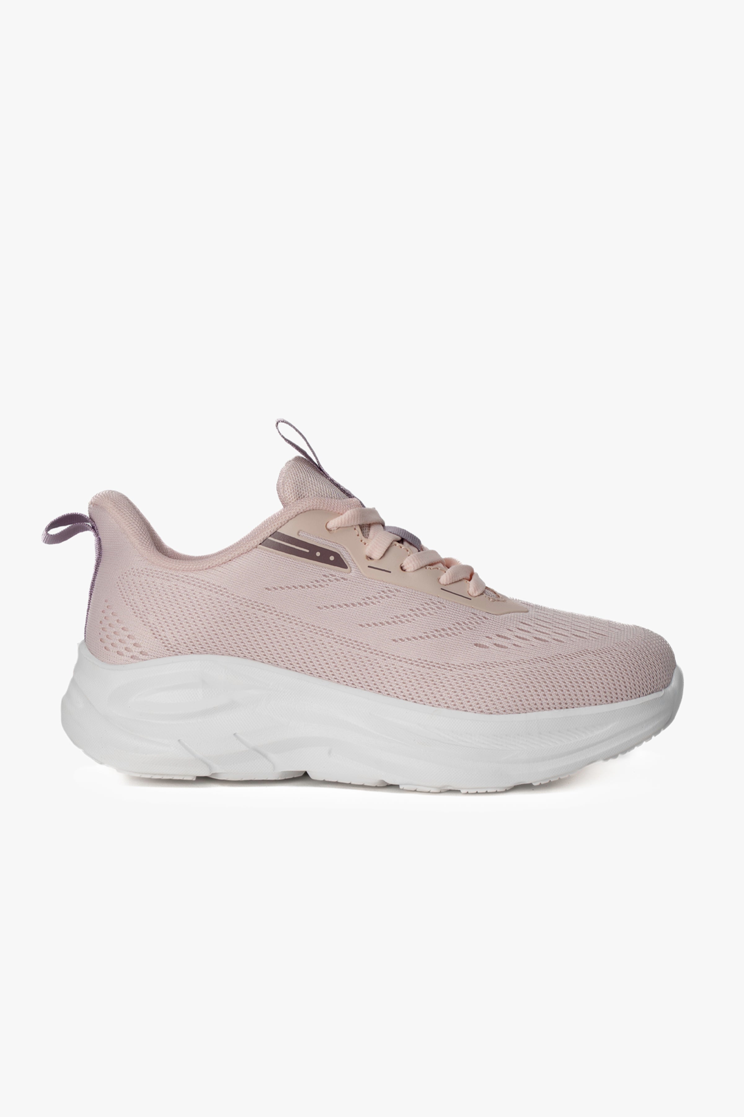 Zapatilla Deportiva Mujer Rosado Linus Chinitown Chinitown