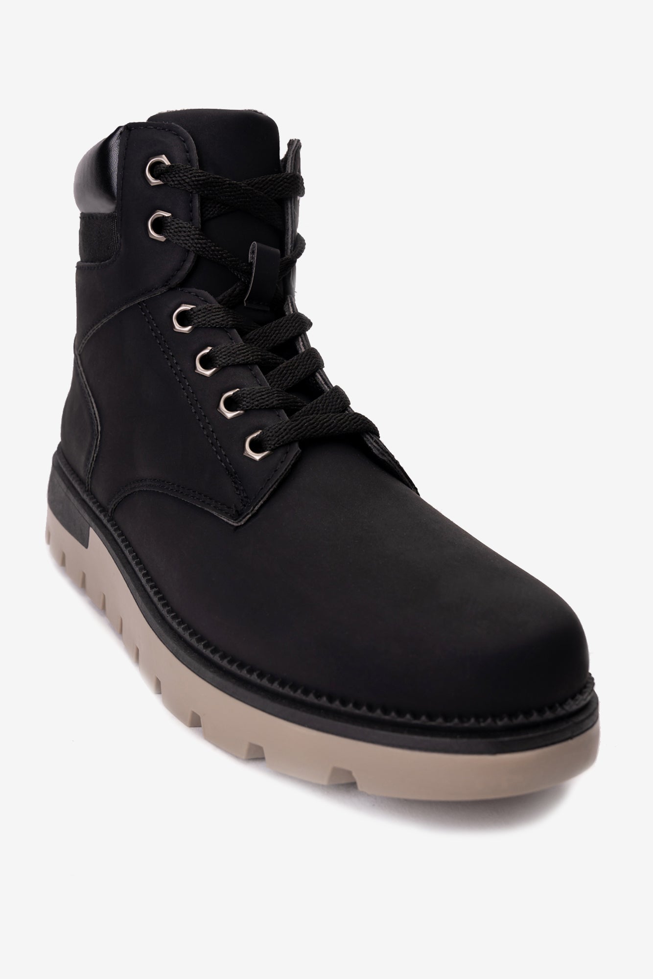 Botín Mujer Negro Vanessa Thunder Blue Thunder Blue