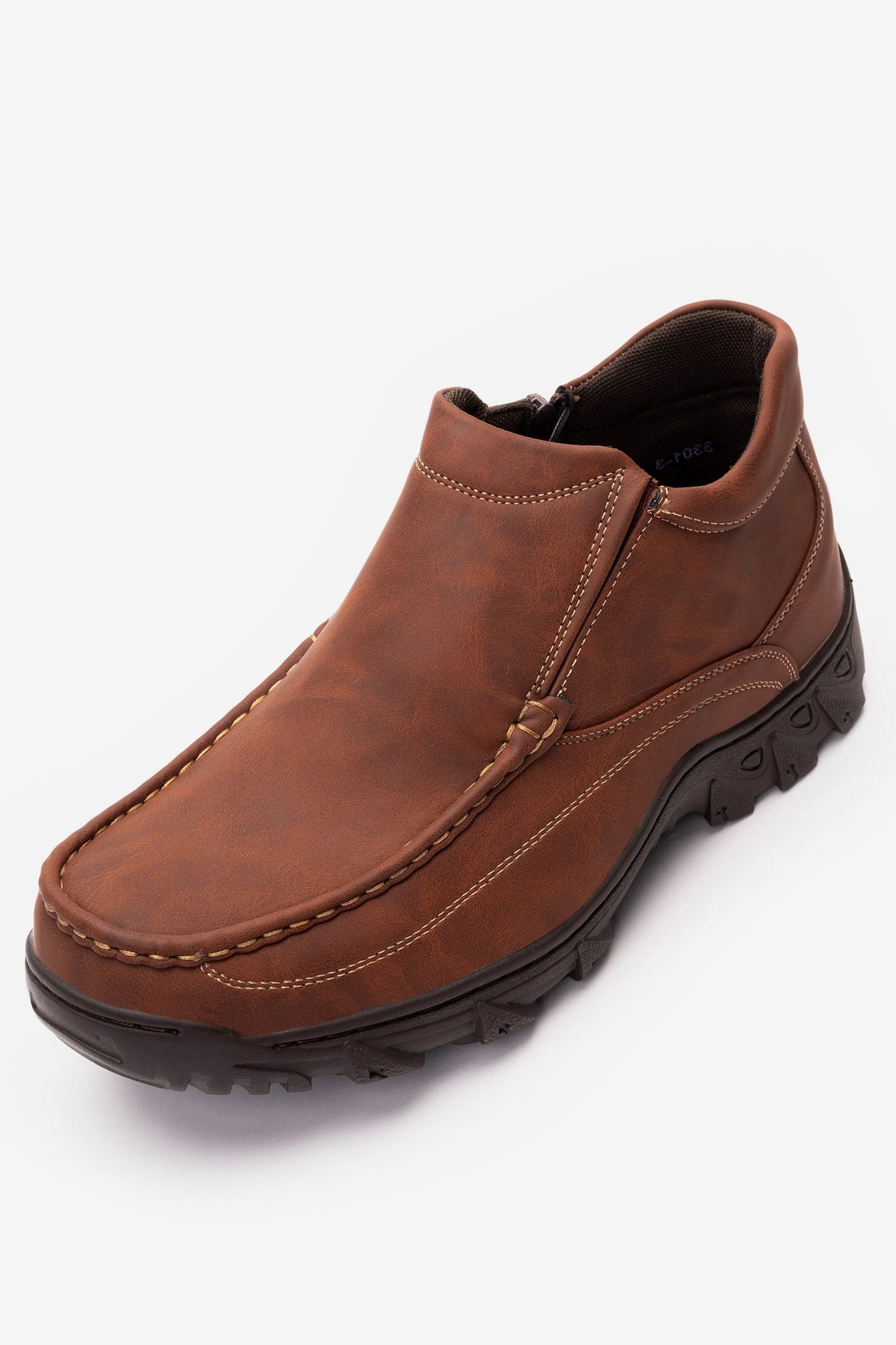 Zapato Hombre Café Moro Merald Chancleta Chancleta