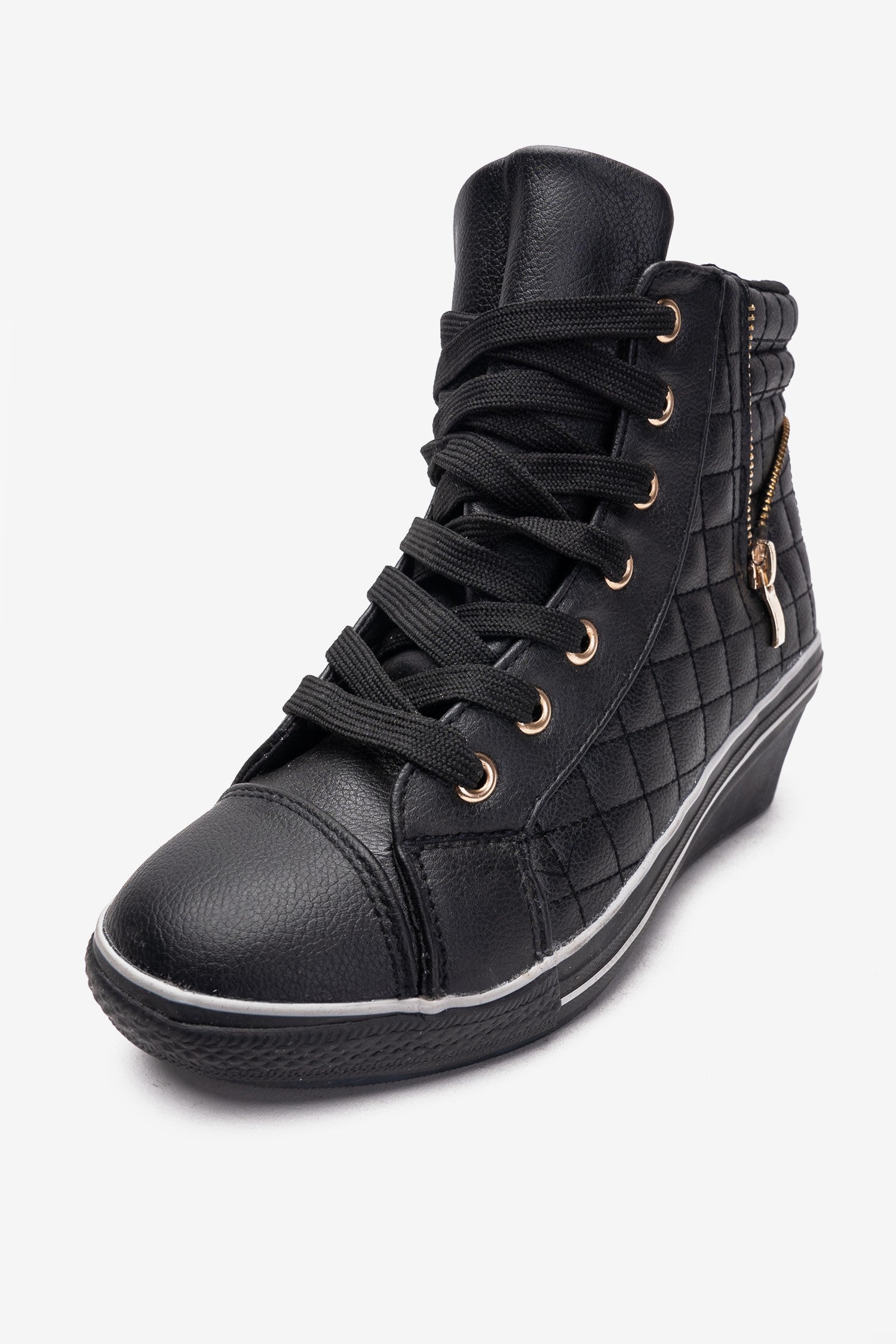 Zapatilla Mujer Negro Ariadna Carbin carbin