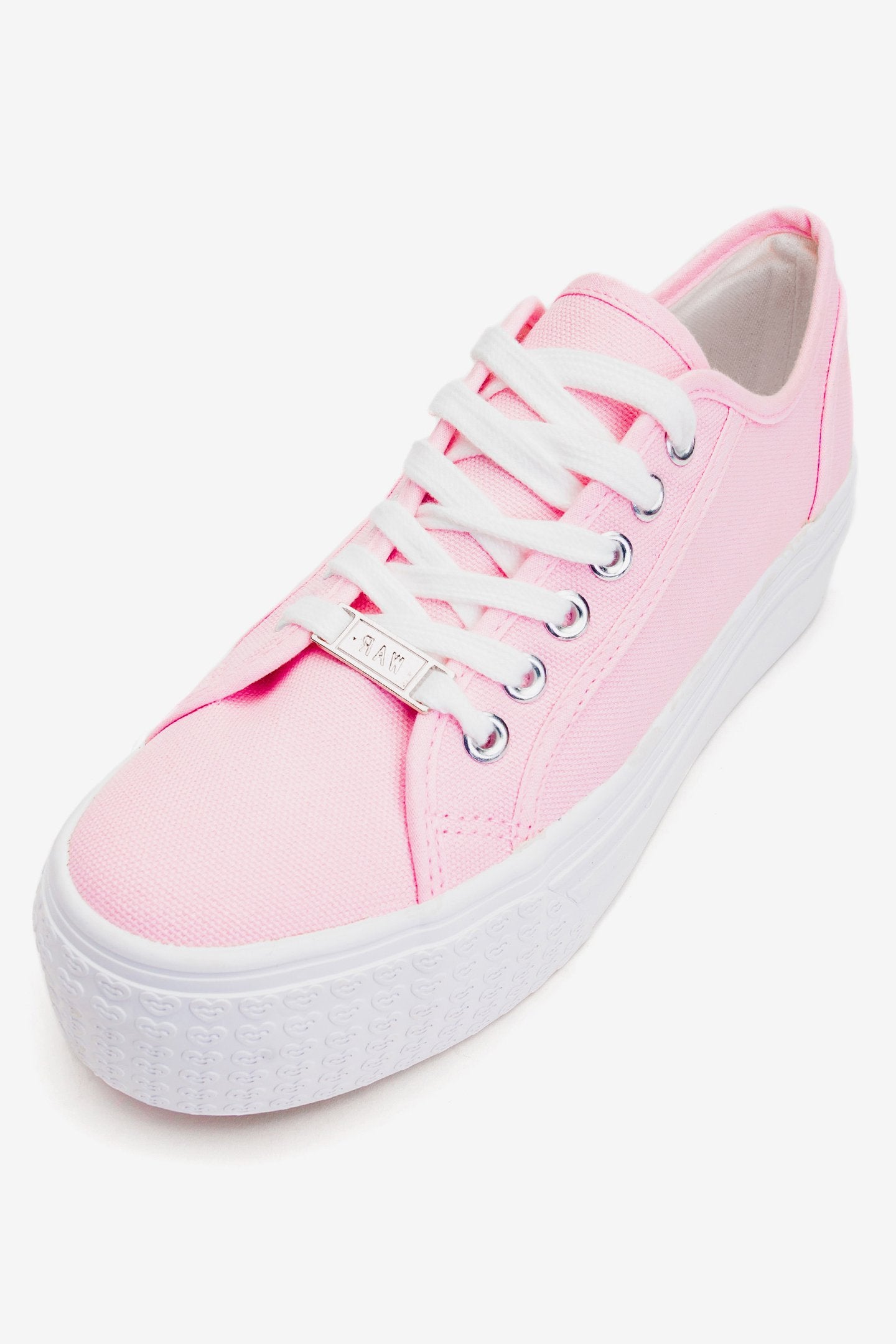 Zapatilla Mujer Rosado War Chancleta Chancleta