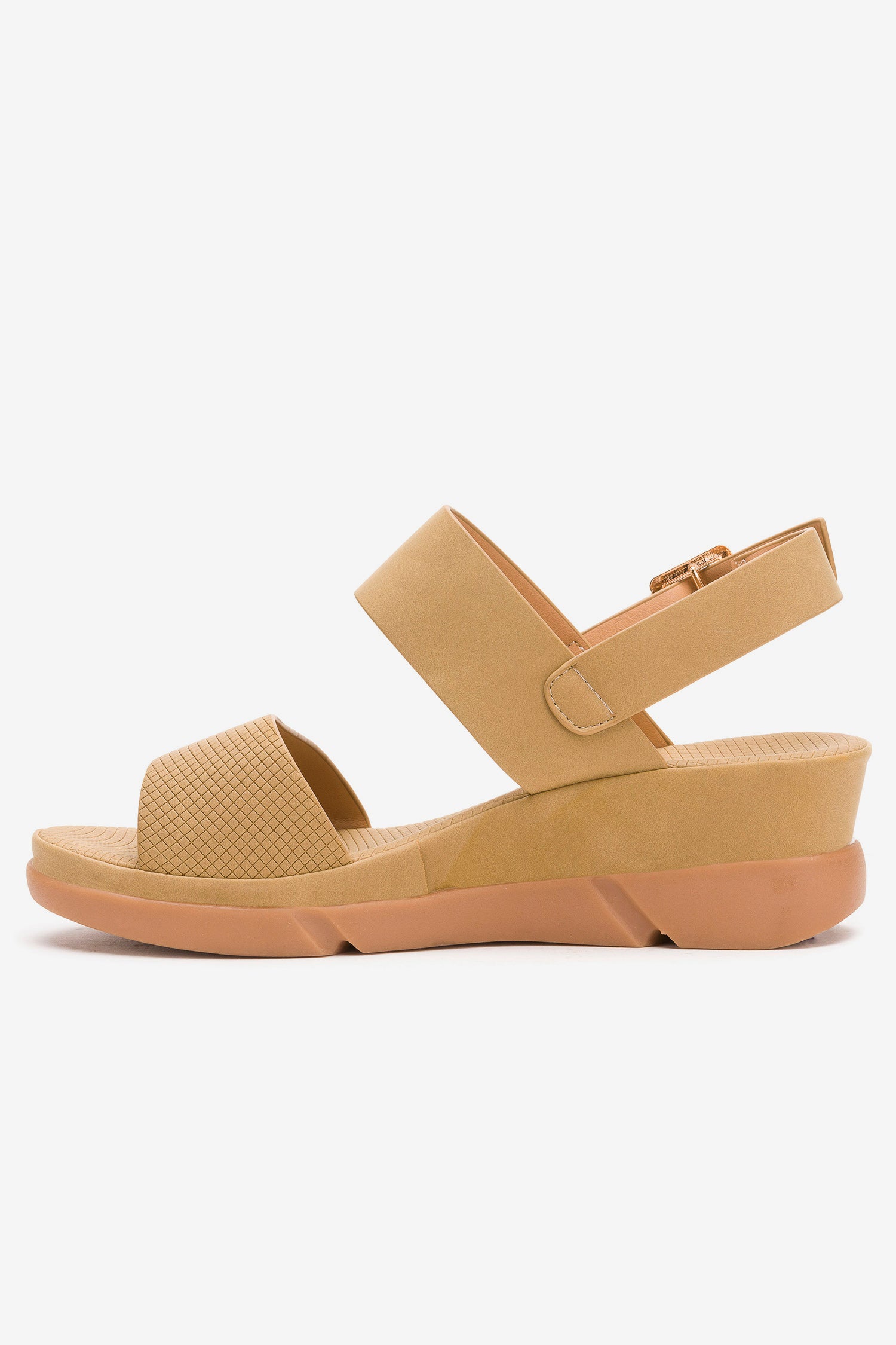 Sandalia Mujer Khaki Keira Chinitown Chinitown