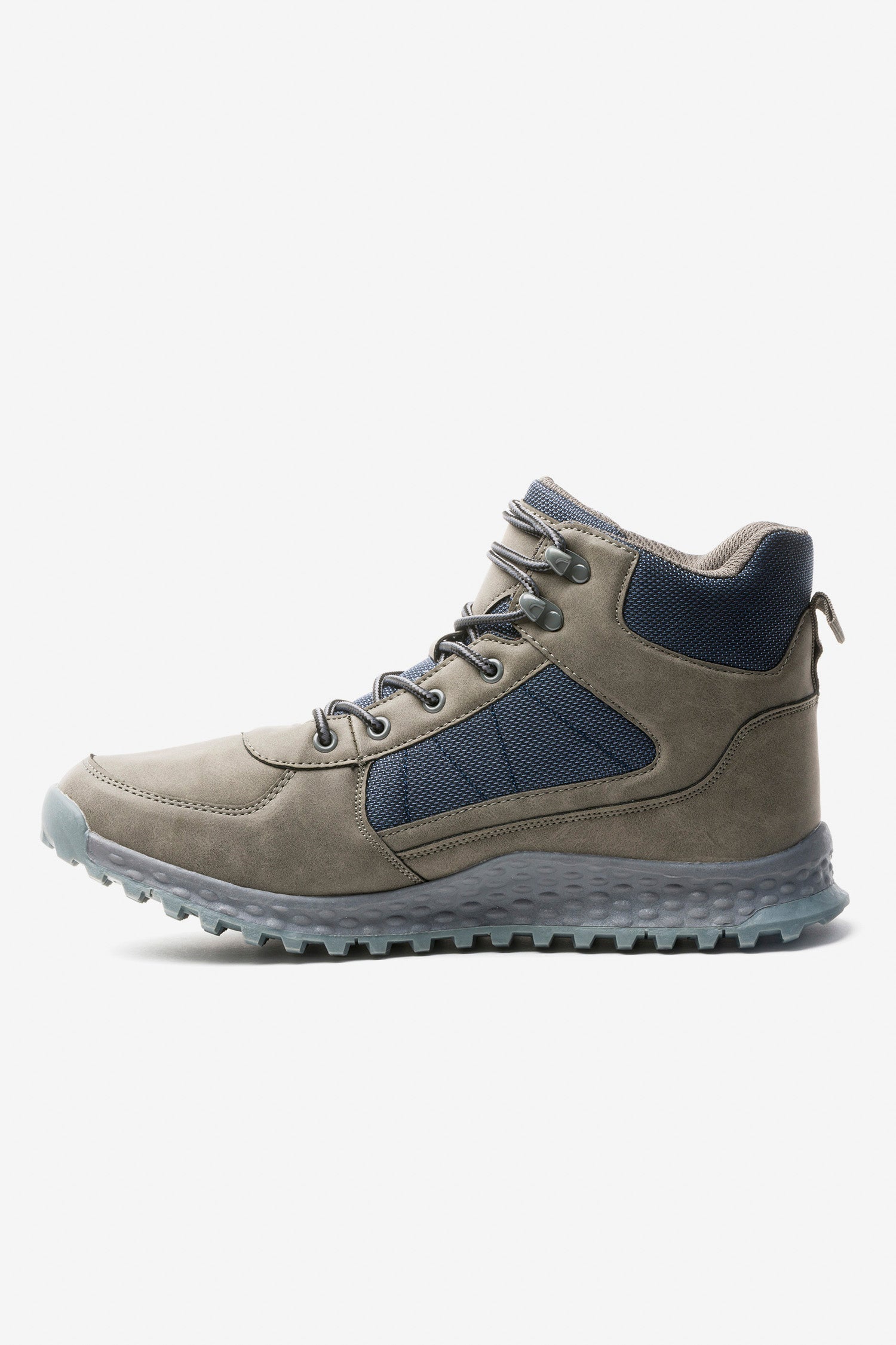 Bototo Outdoor Hombre Harrison Gris Chinitown Chinitown