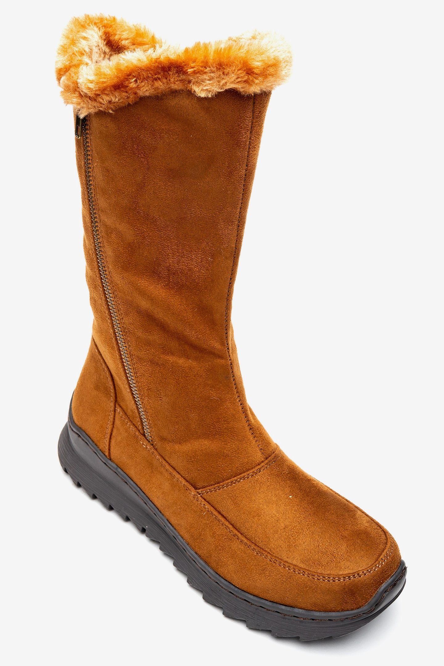 Bota Mujer Camel Valib Chancleta Chancleta