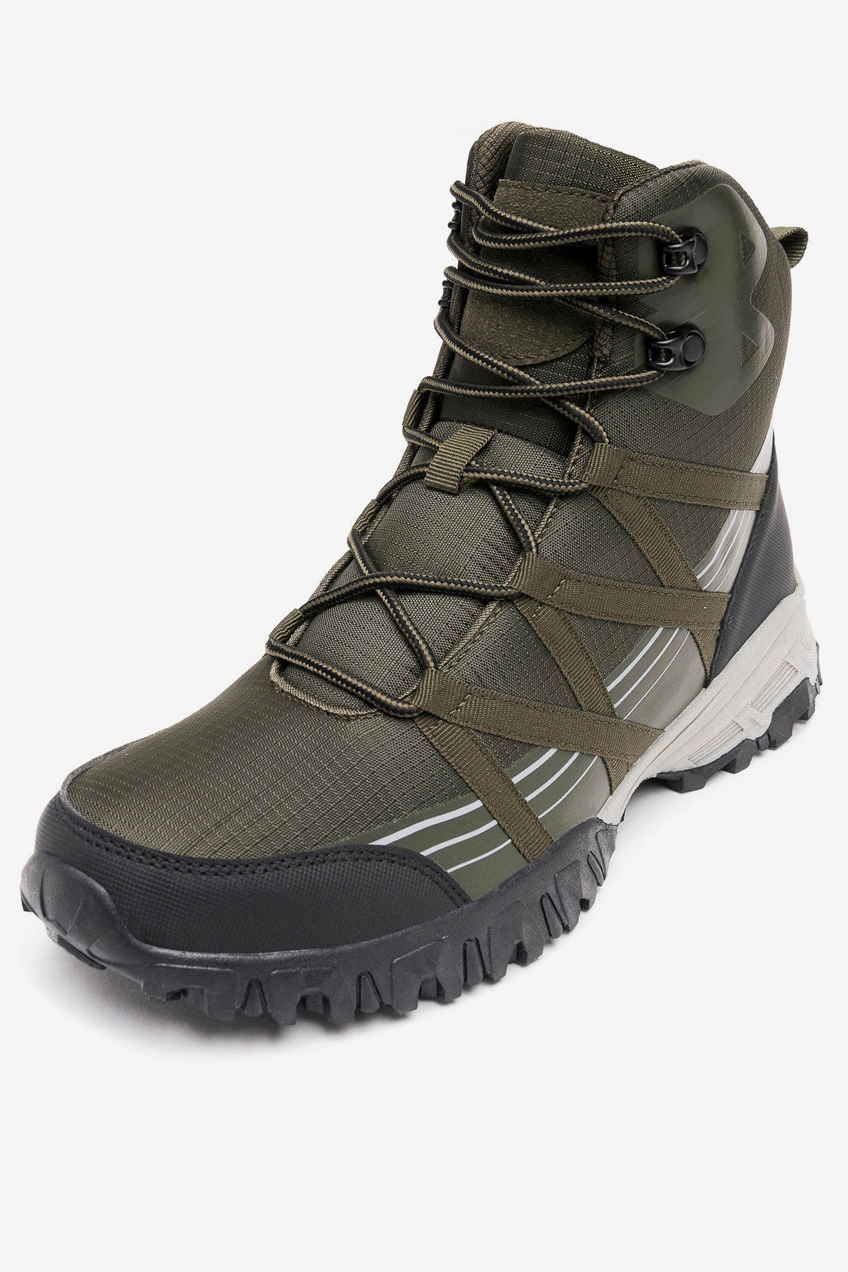 Bototo Outdoor Hombre Khaki Joseph Chinitown Chinitown
