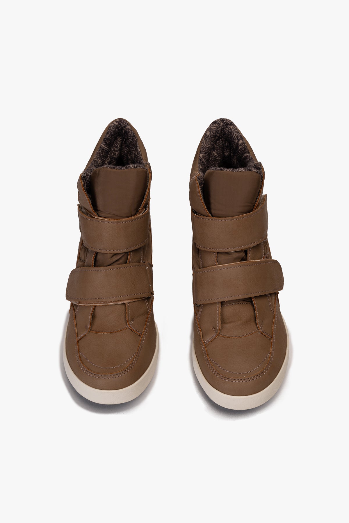 Zapatilla Mujer Beige Marily Carbin carbin