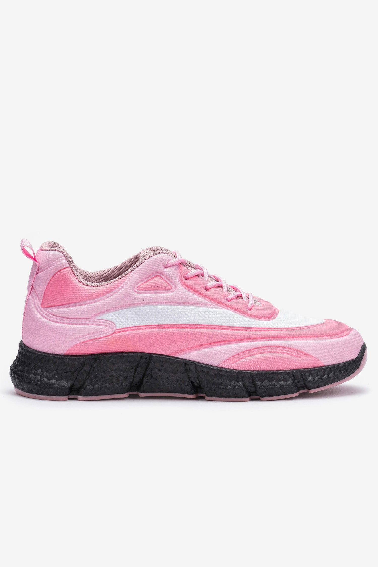 Zapatilla Deportiva Mujer Rosado Fanci Chinitown Chinitown