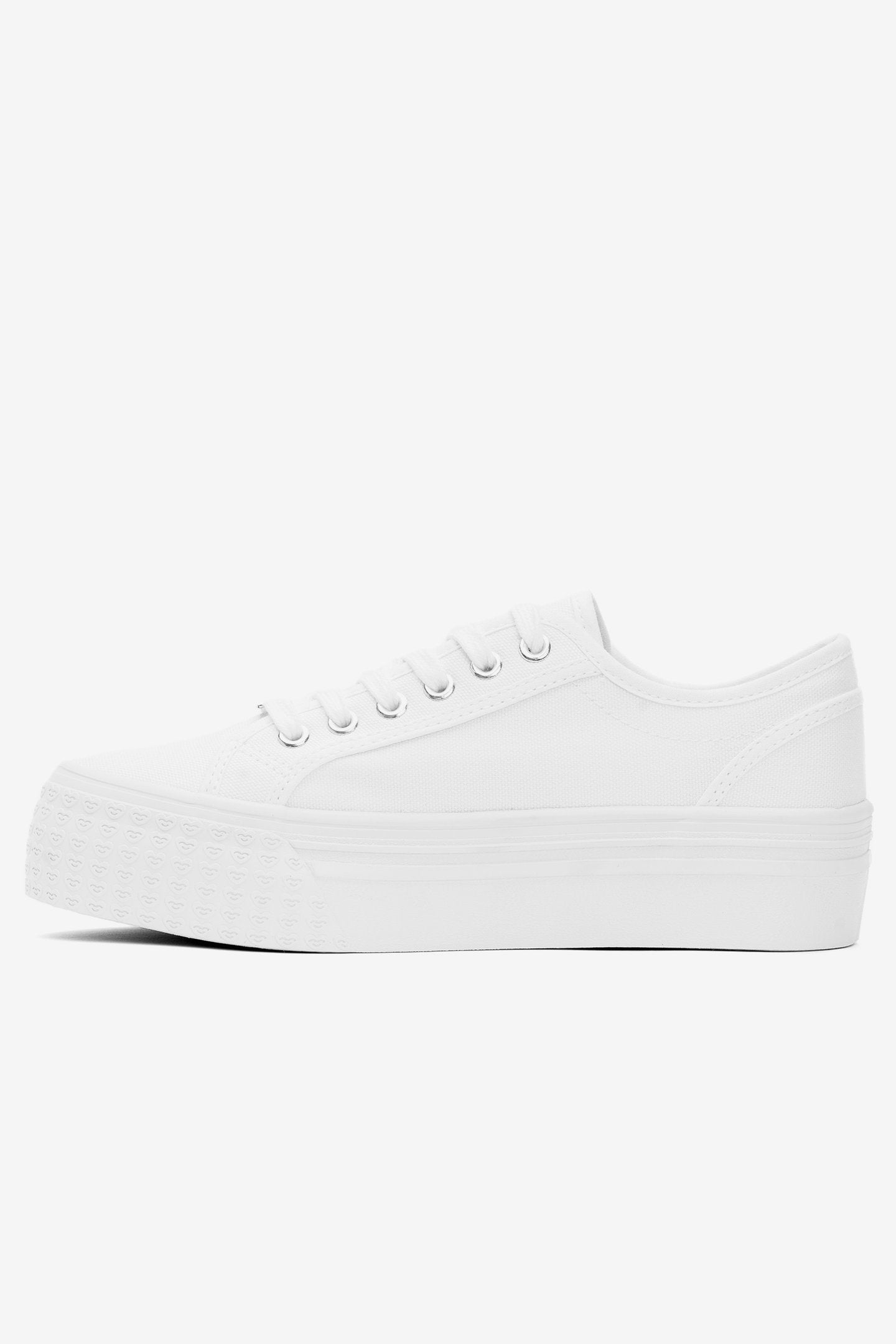 Zapatilla Mujer Blanco War Chancleta Chancleta