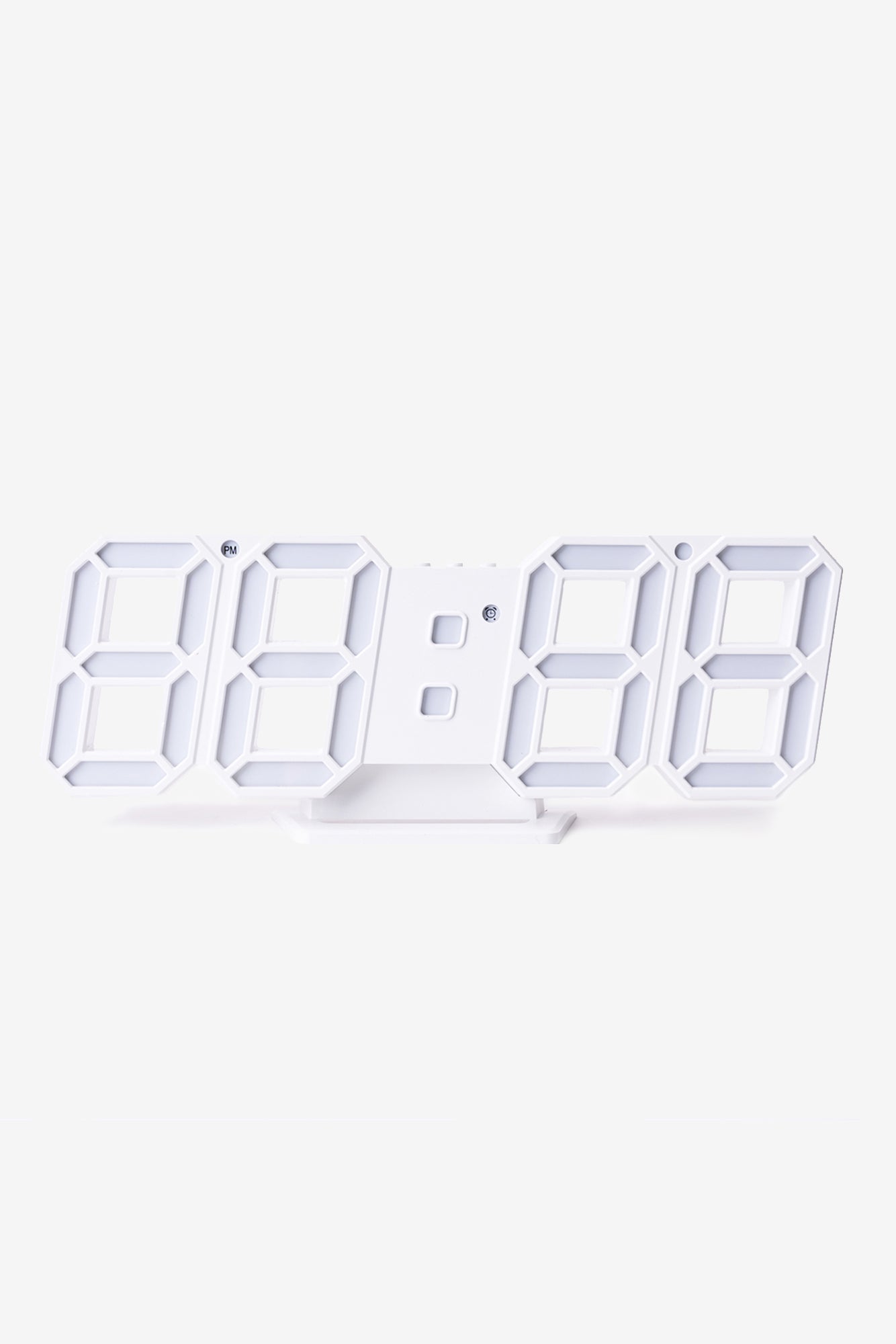 Reloj Digital Blanco Chinitown Chinitown