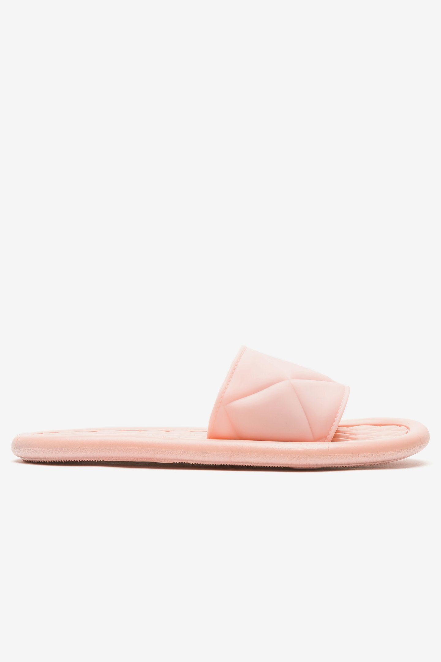 Sandalia Mujer Rosado Catu Chancleta Chancleta