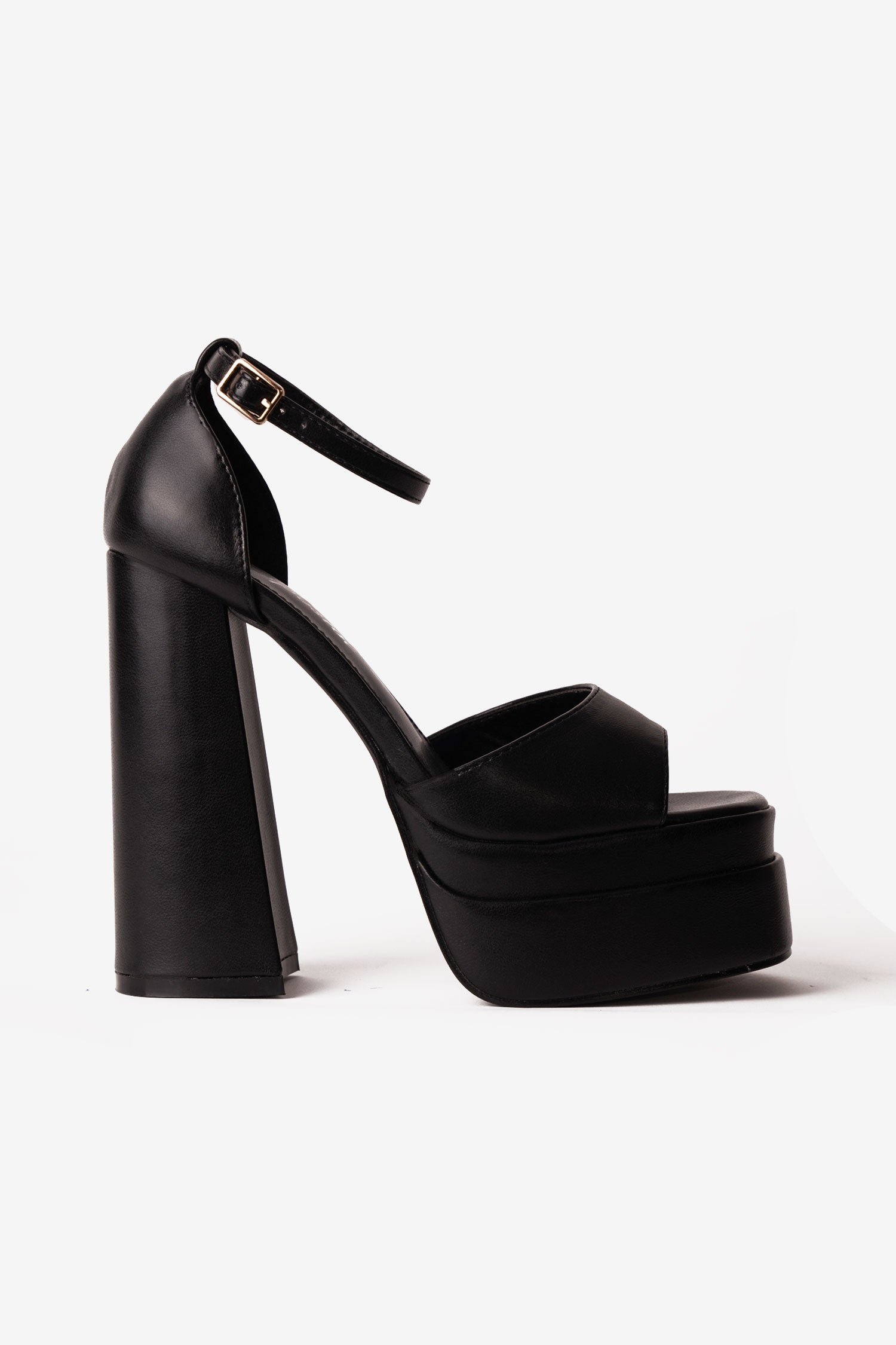 Taco Mujer Negro Minka Apóstol Apóstol