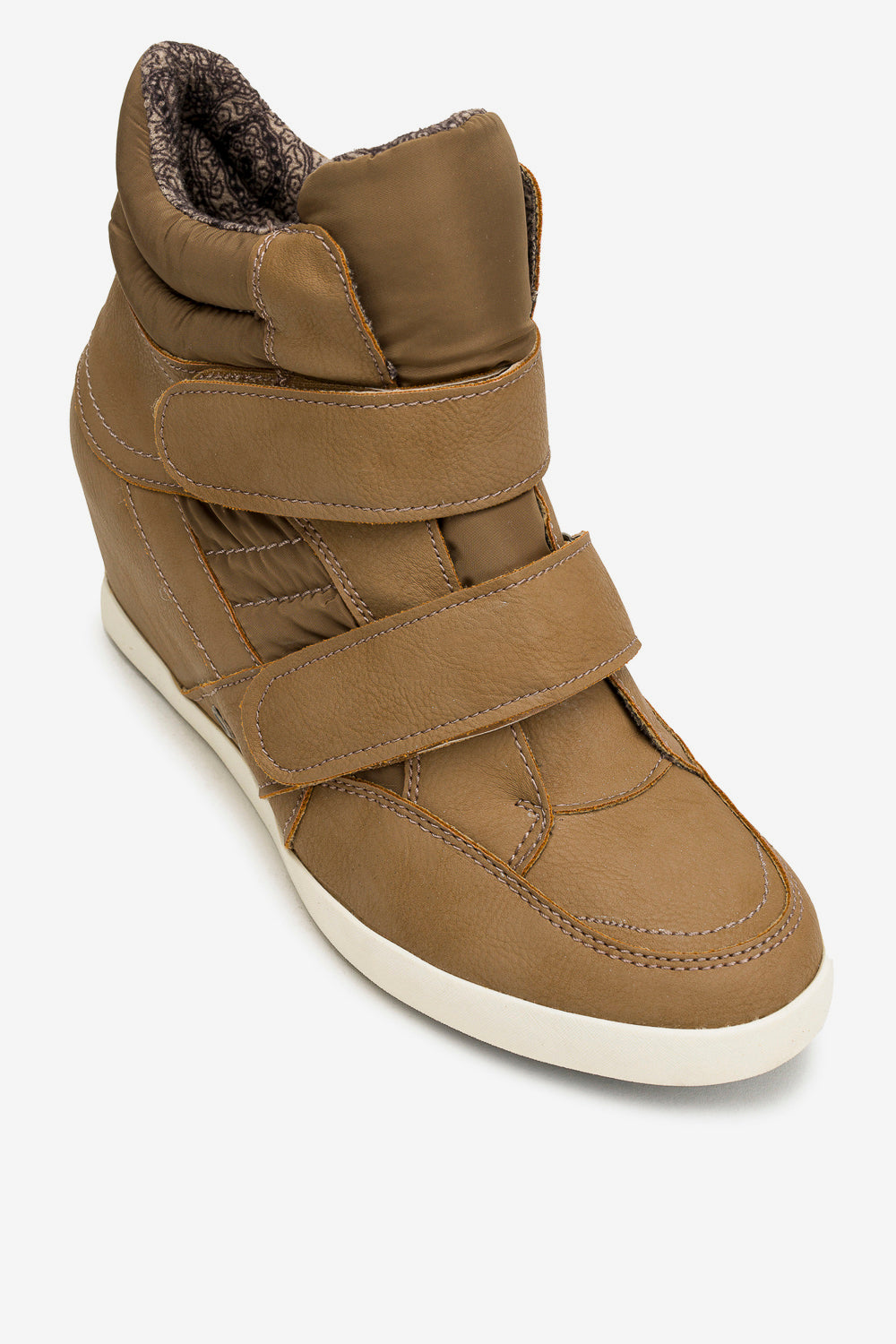 Zapatilla Mujer Beige Caitríona Chinitown Chinitown