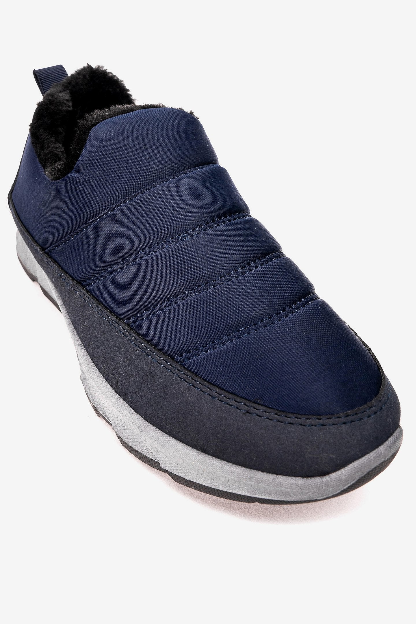 Zapatilla Hombre Azul Marino Kreto Apóstol Apóstol