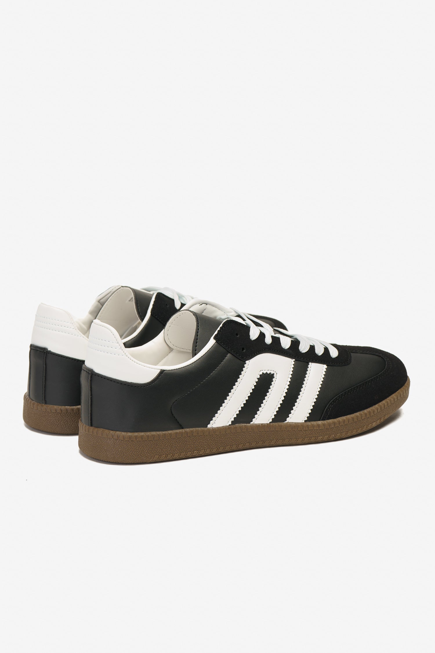 Zapatilla Hombre Negro Konstantin Apóstol Apóstol