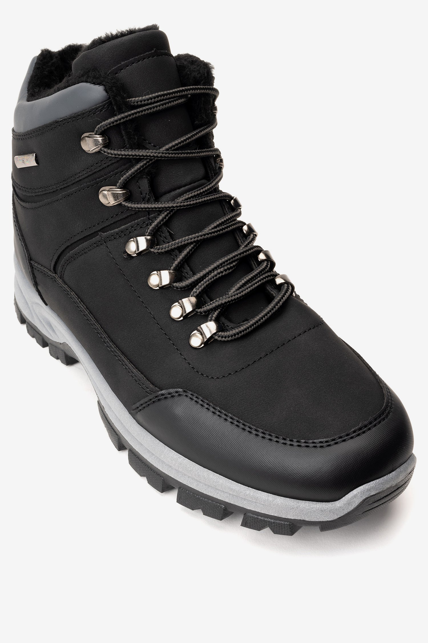 Bototo Hombre Negro Moller Chiporro Chancleta Chancleta