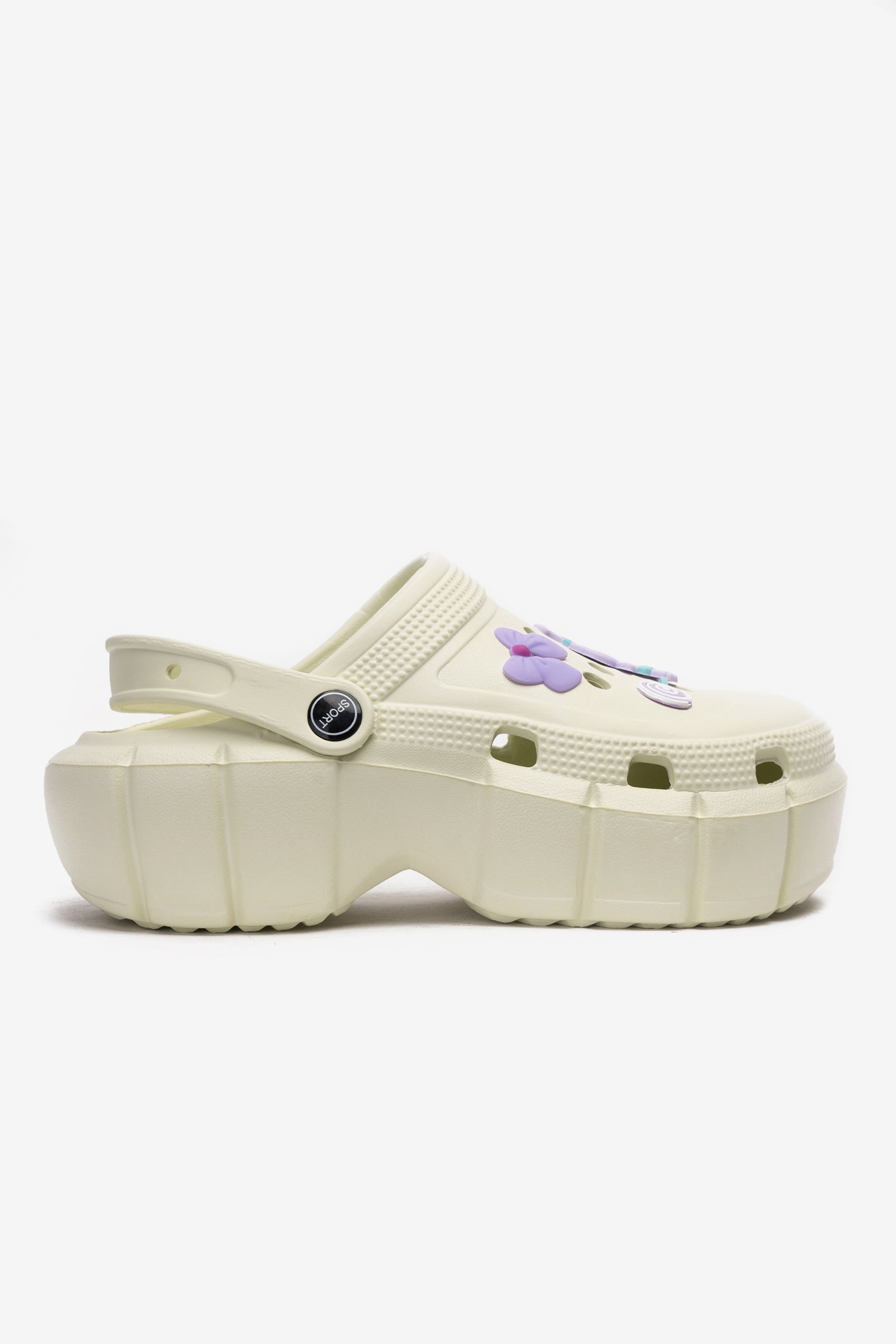 Sandalia Mujer Verde Amparo Chinitown Chinitown