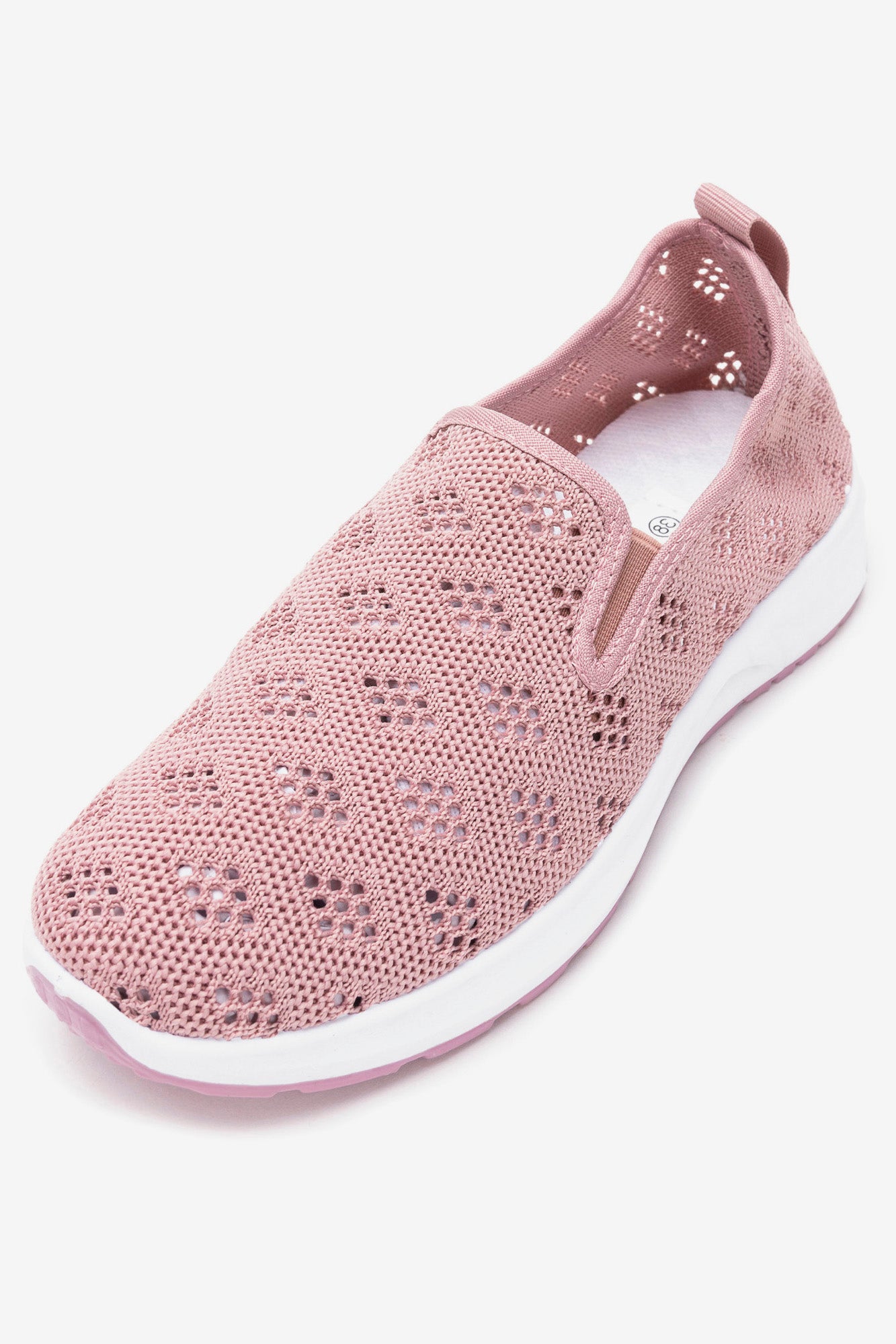 Zapatilla Mujer Rosado Aina Apóstol Apóstol