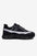 Zapatilla Mujer Negro Antonella Chancleta Chancleta