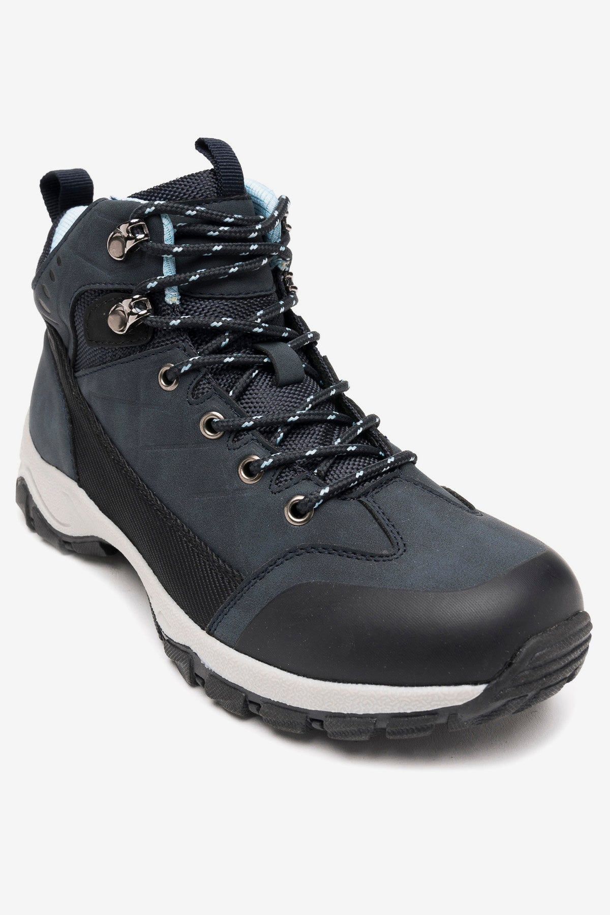 Bototo Mujer Azul Monguí Carbin carbin