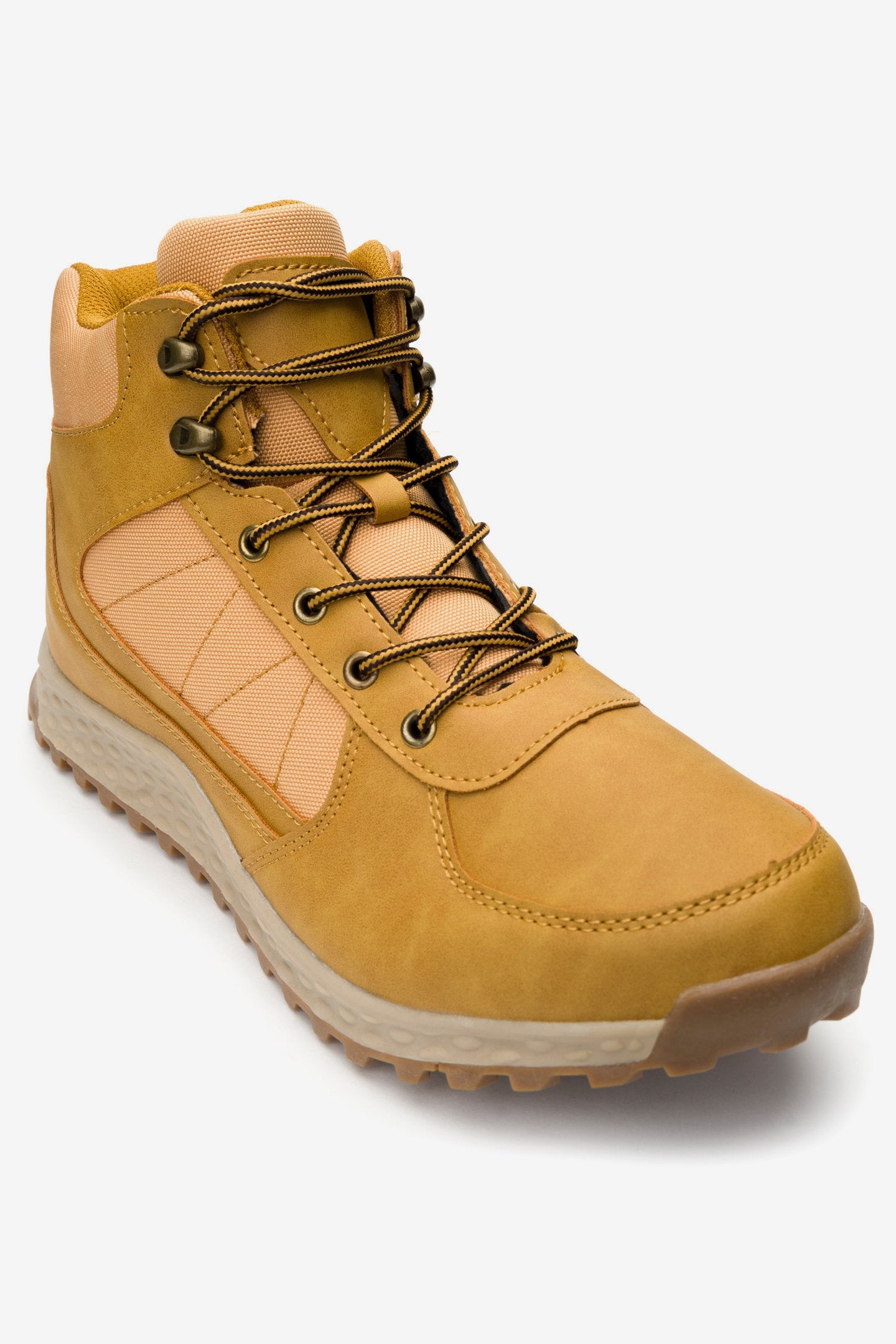 Bototo Hombre Camel Dogon Chancleta Chancleta